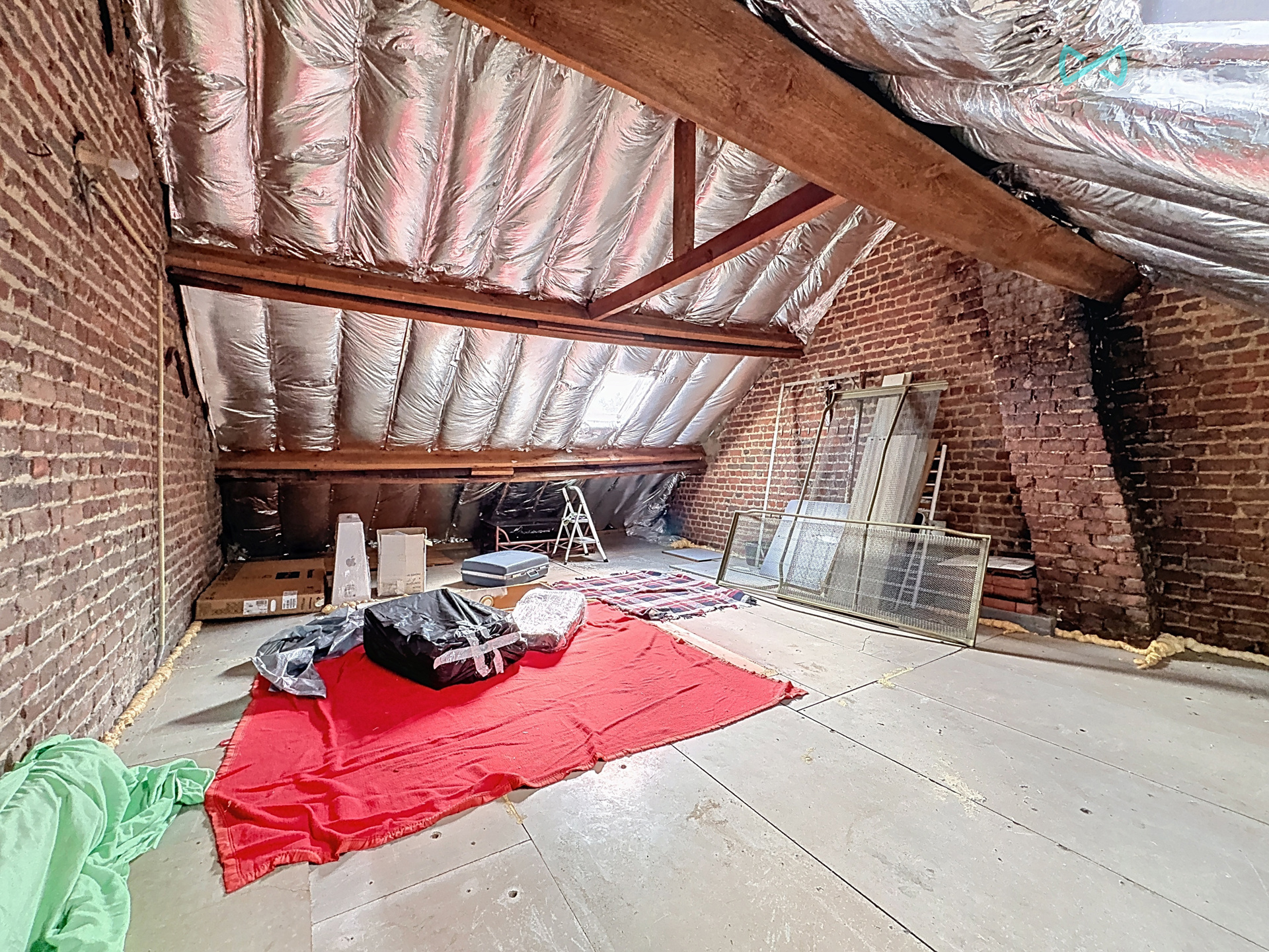 Photo 1 sur 4 pour Maison de deux chambres à Overijse