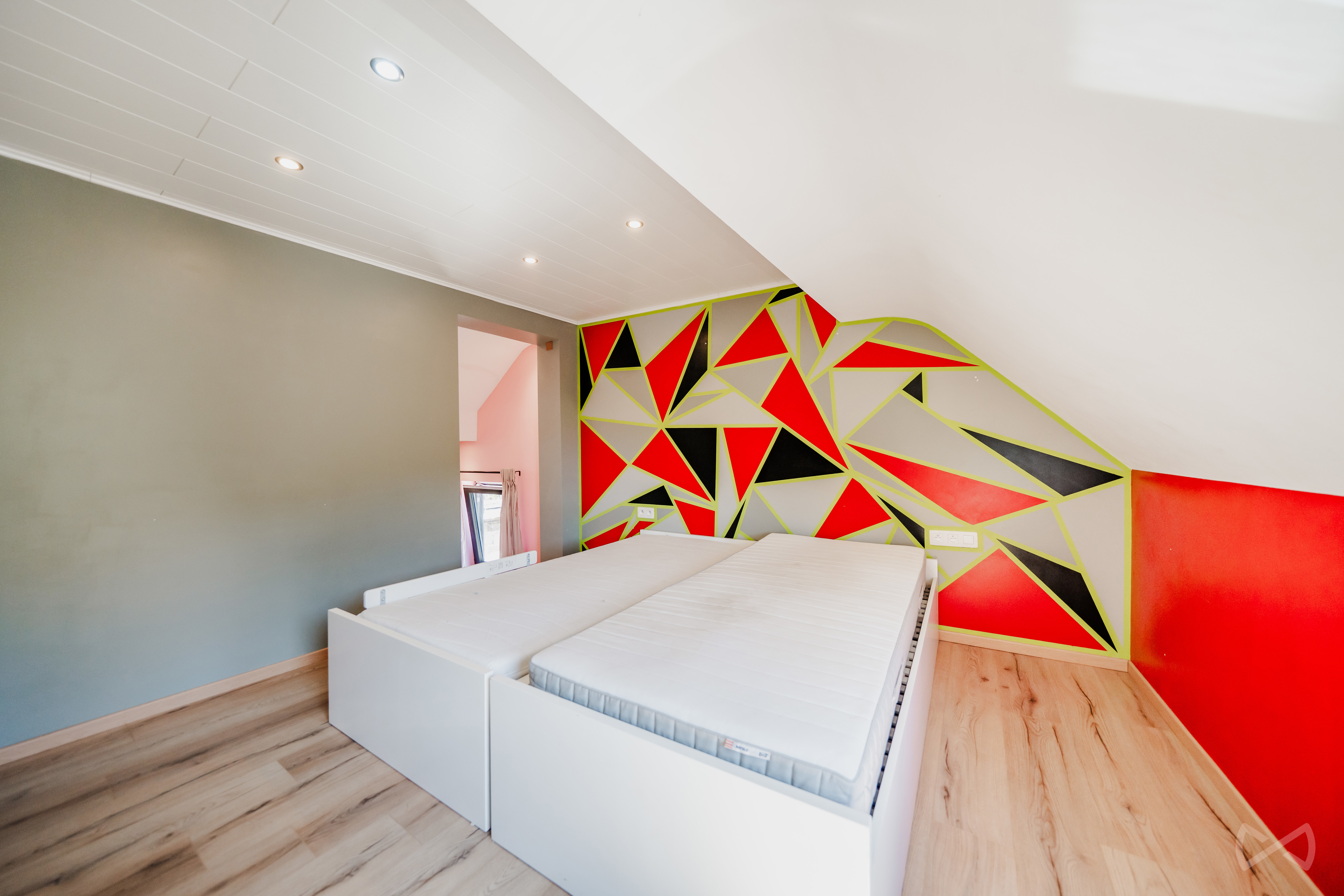 Picture 3 of 4 for House with three bedrooms in Bévercé