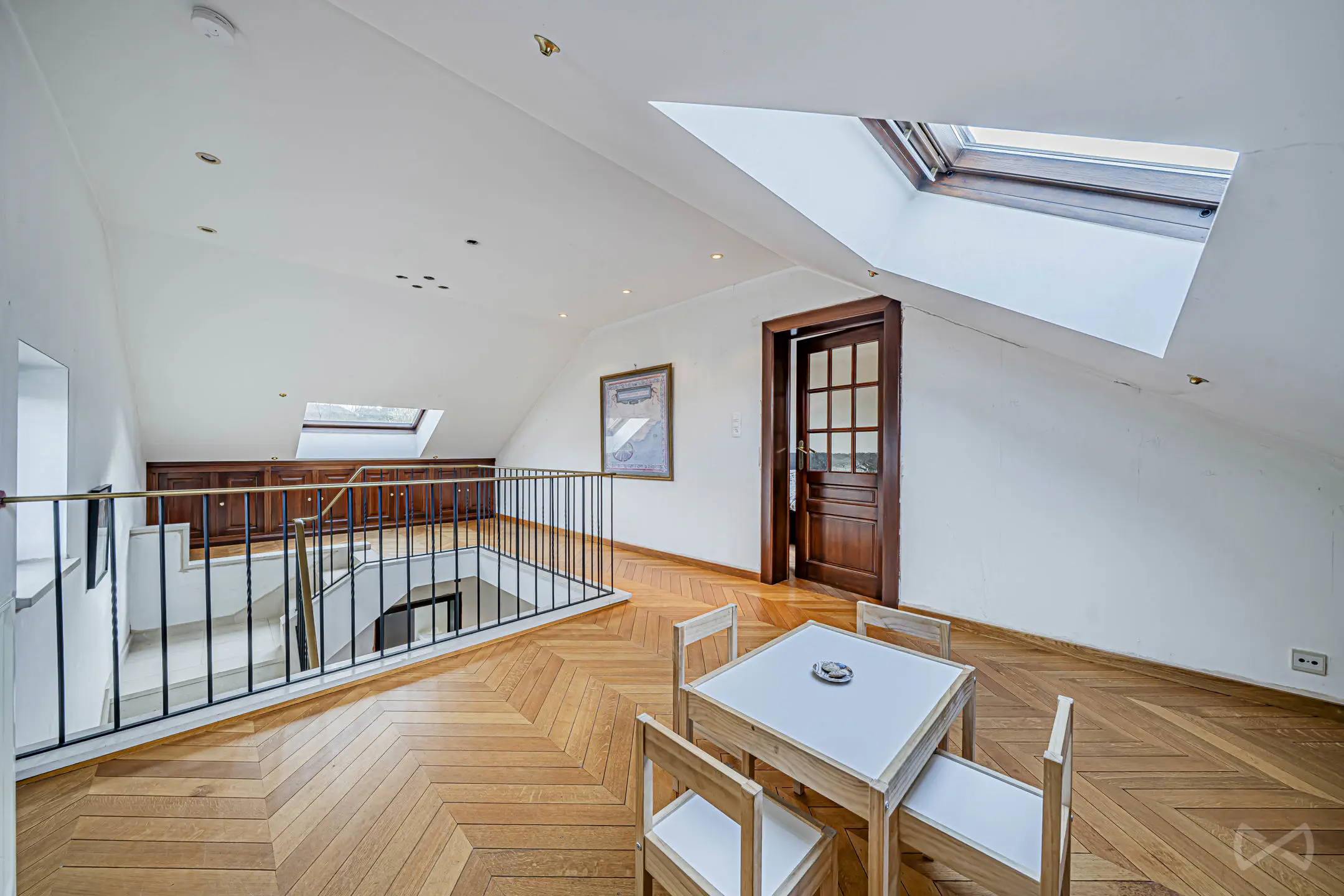 Picture 2 of 4 for House with four bedrooms in Nivelles
