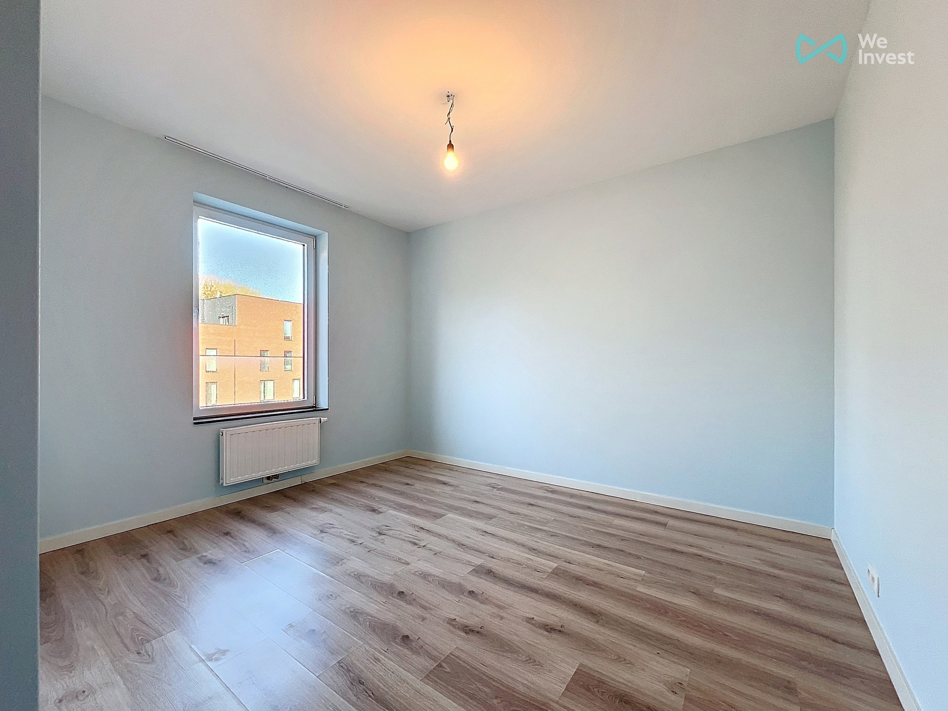 Photo 1 sur 4 pour Appartement exceptionnel de trois chambres à Mont-Saint-Guibert