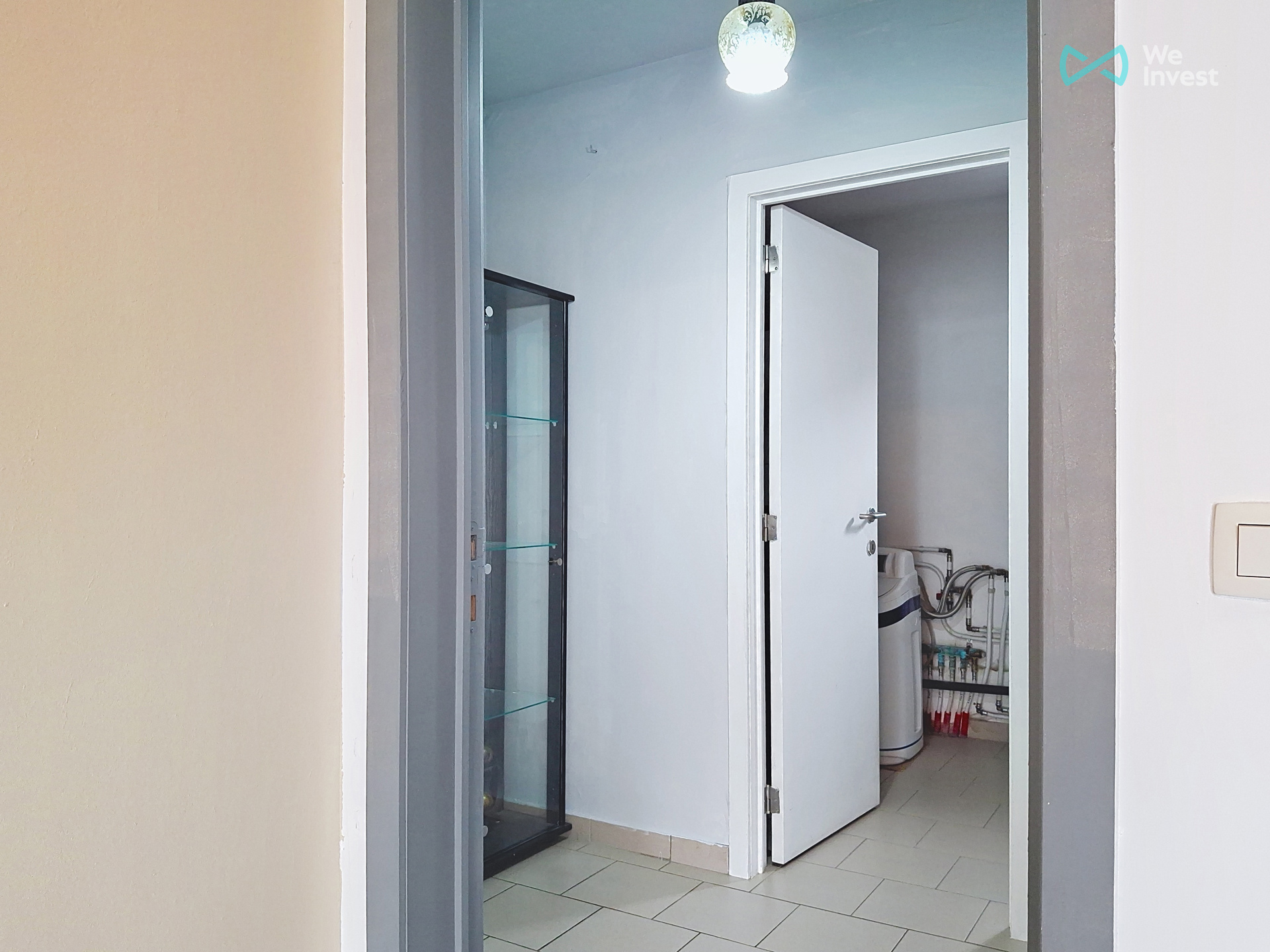 Picture 4 of 4 for Flat with two bedrooms in Vilvoorde