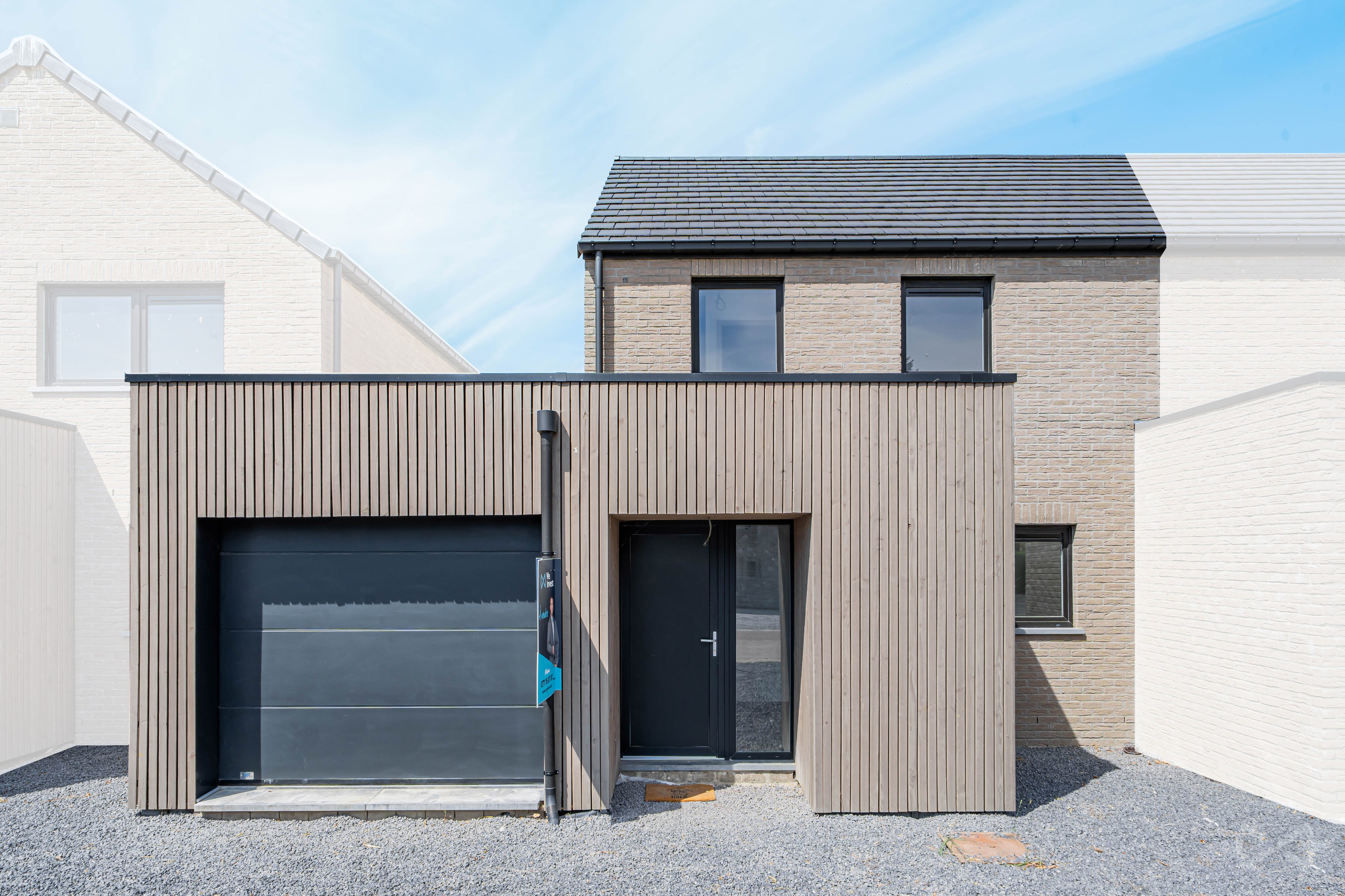 Foto van de woning