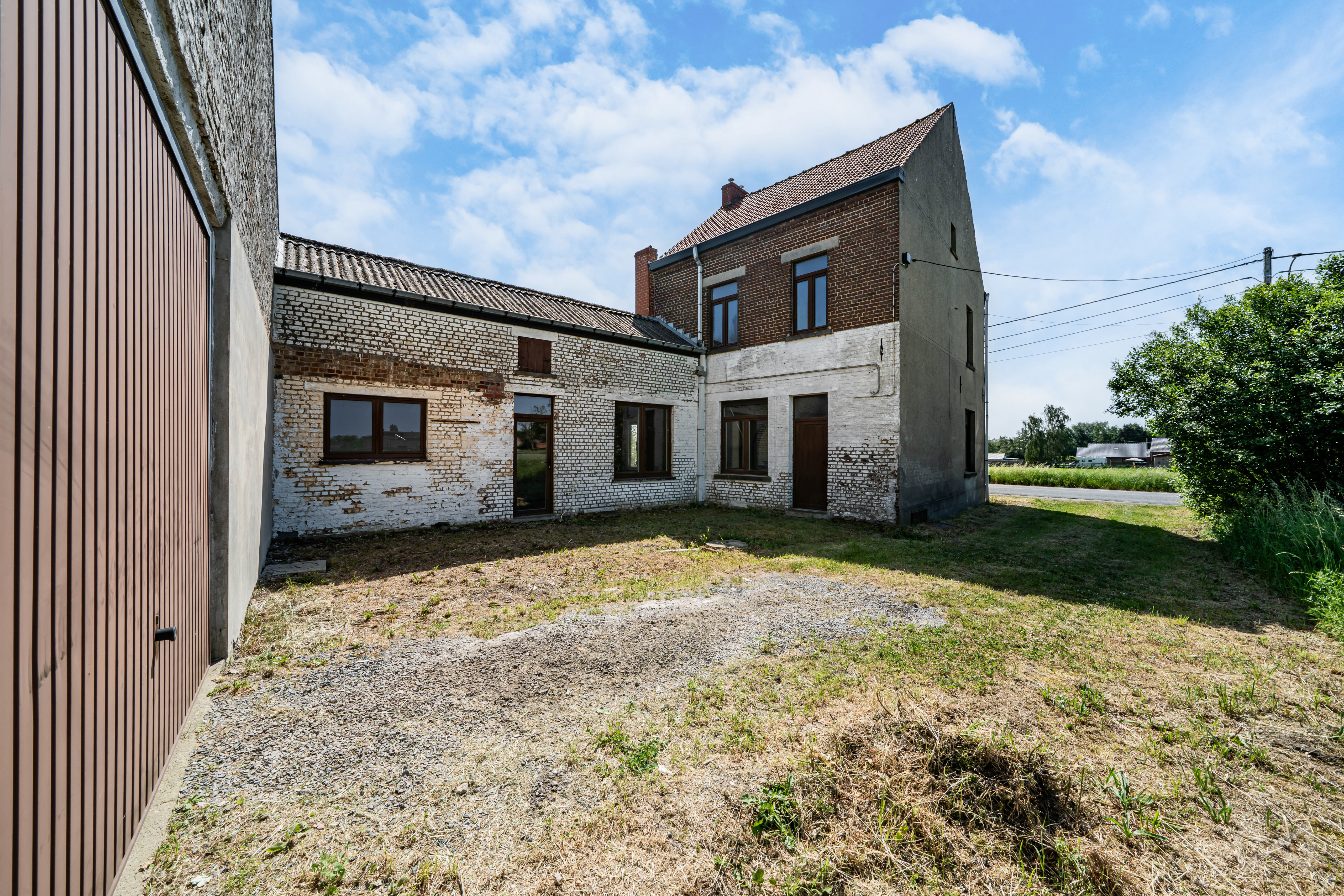 Photo 4 sur 4 pour Maison de trois chambres à Amougies