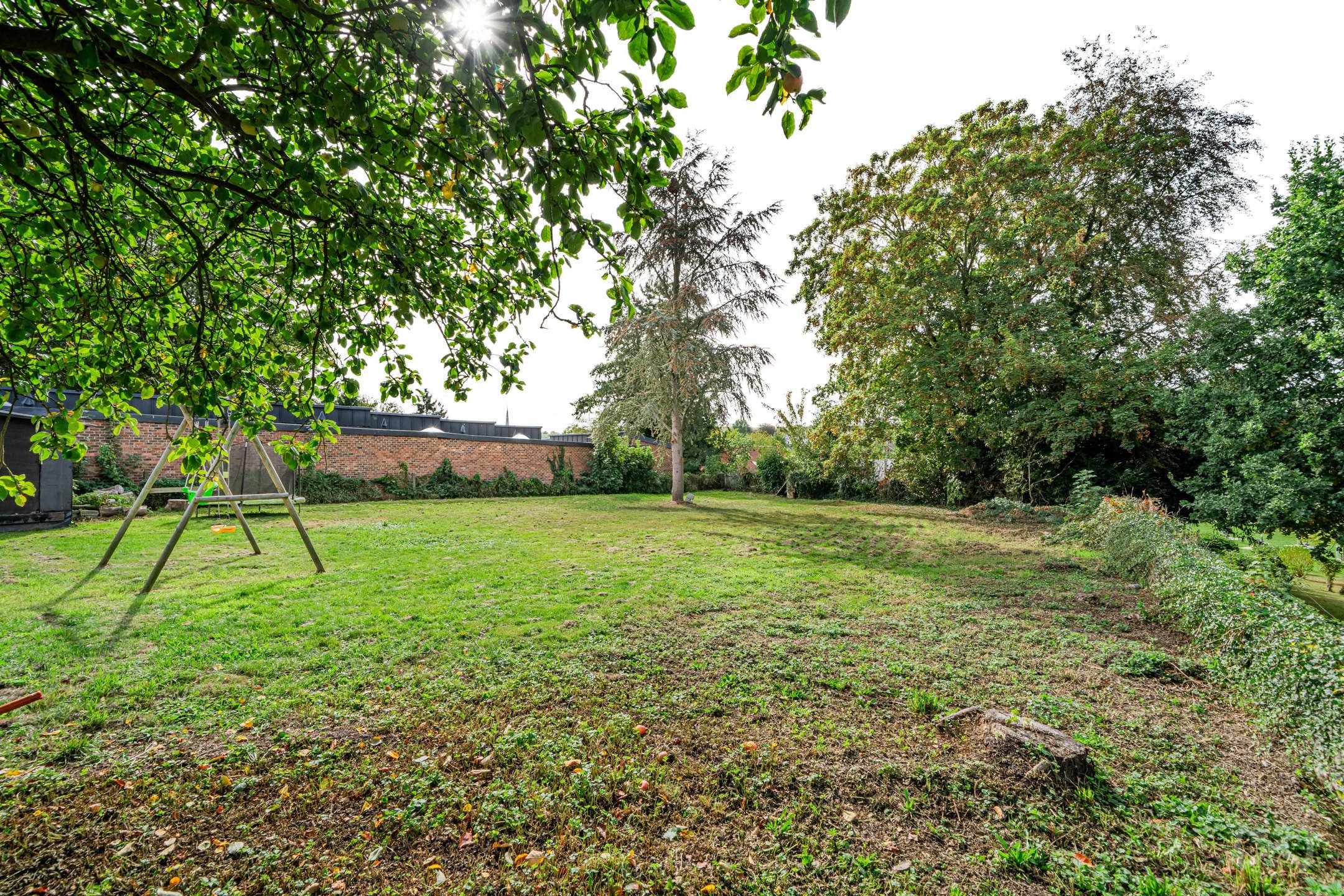 Picture 1 of 3 for House with three bedrooms in Grez-doiceau