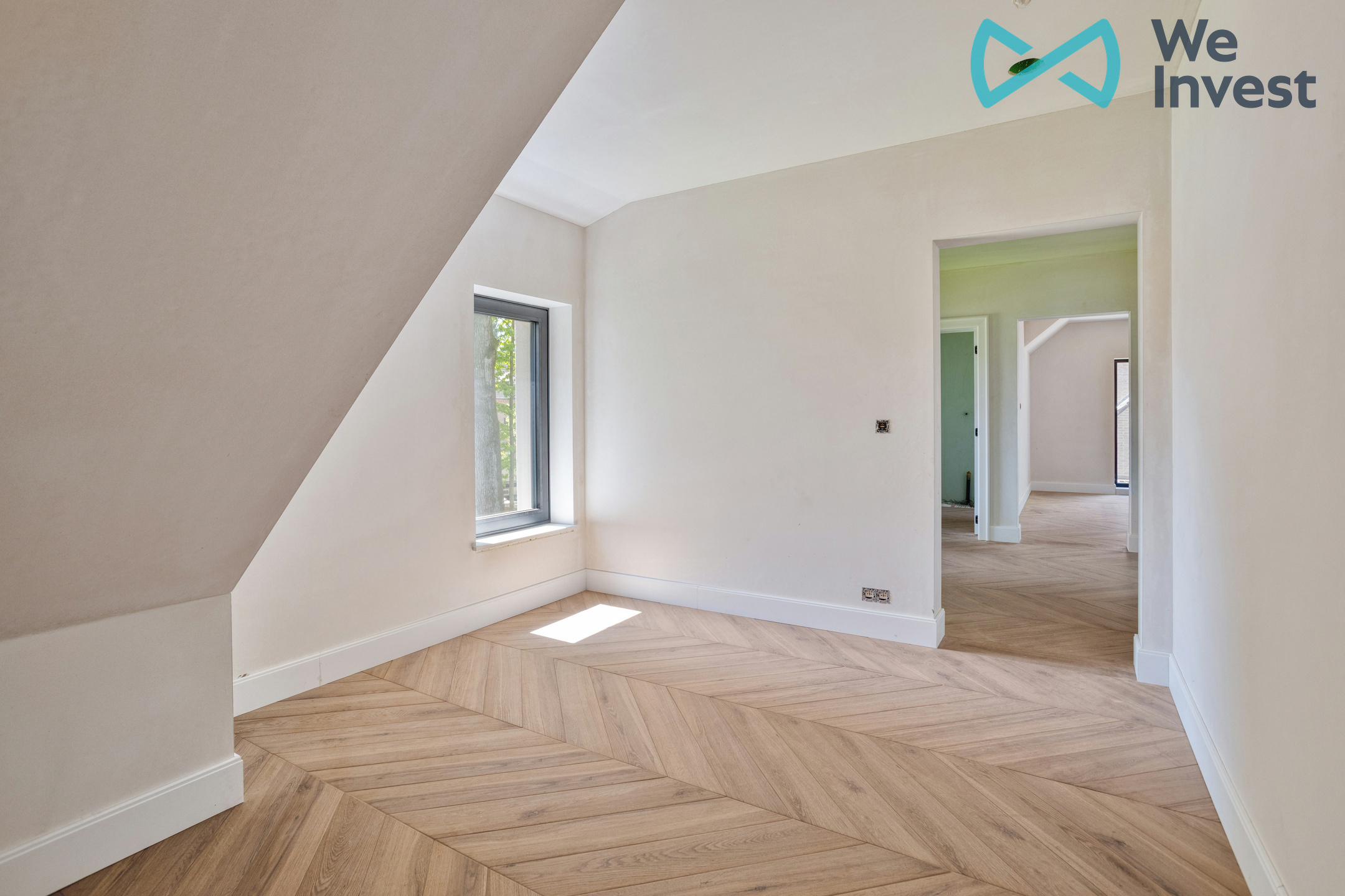 Picture 2 of 4 for Villa with four bedrooms in Aartselaar