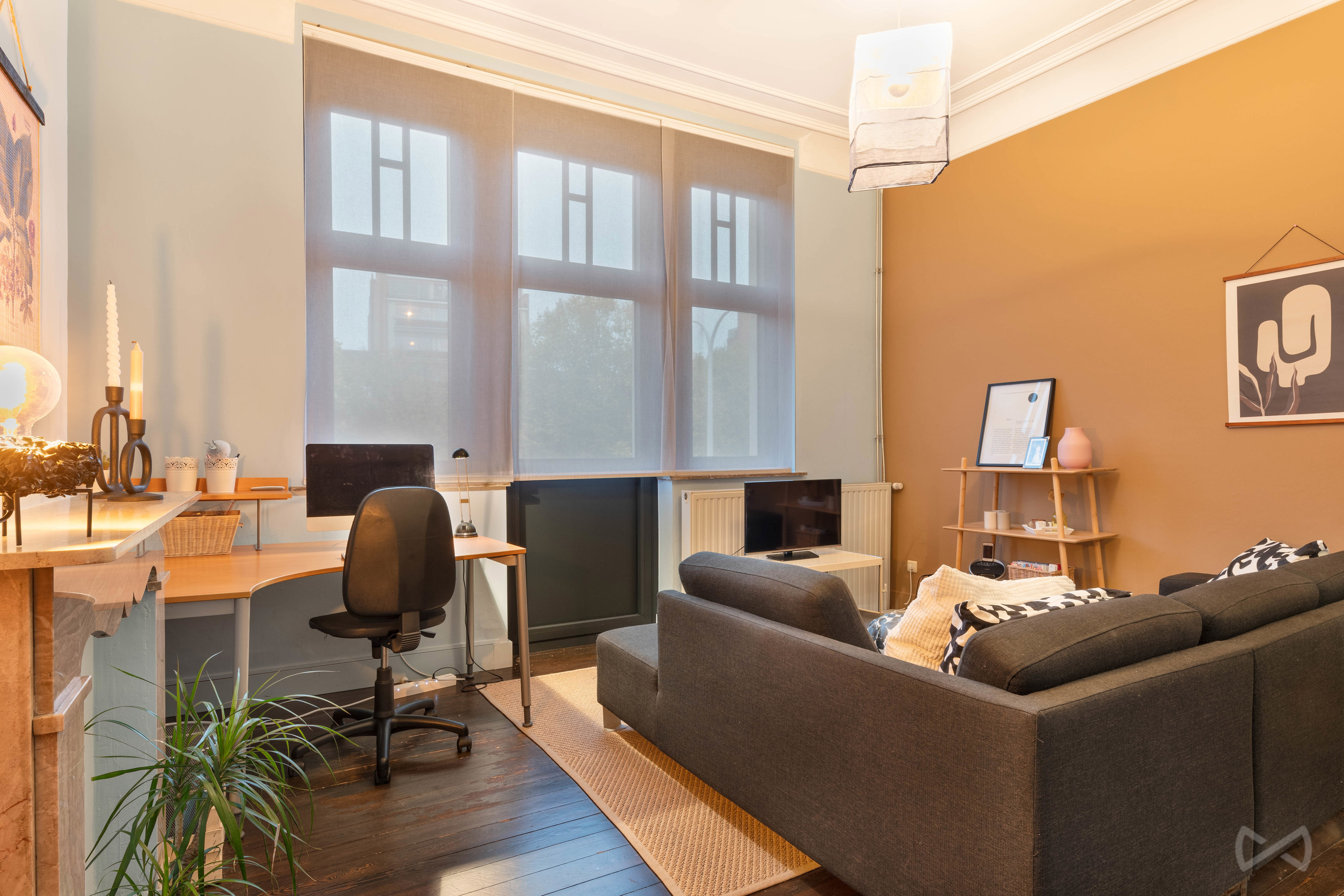 Picture 1 of 4 for Maison de maitre with five bedrooms in Leuven