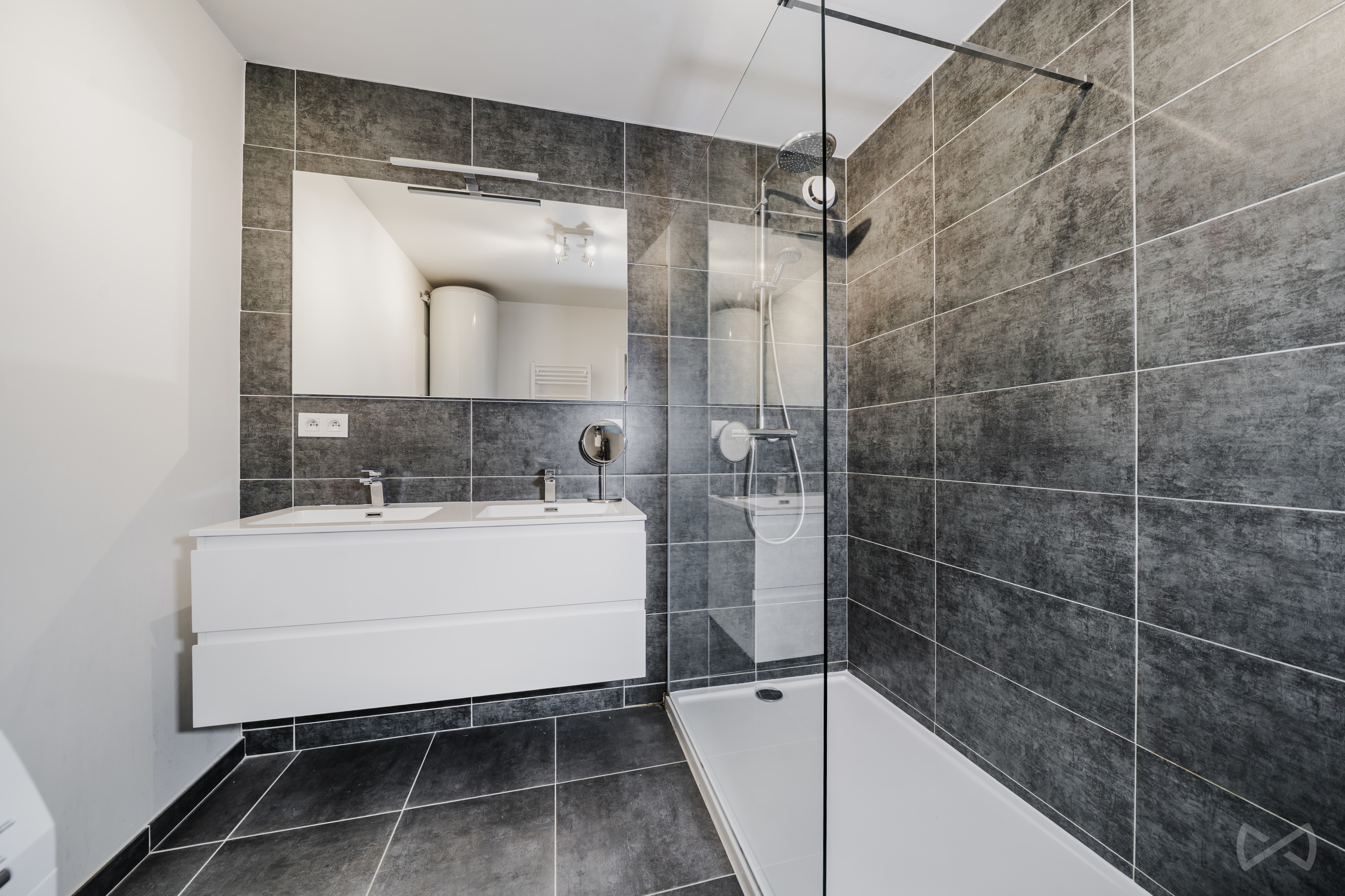 Picture 2 of 4 for Ground floor with two bedrooms in Braine-l'Alleud