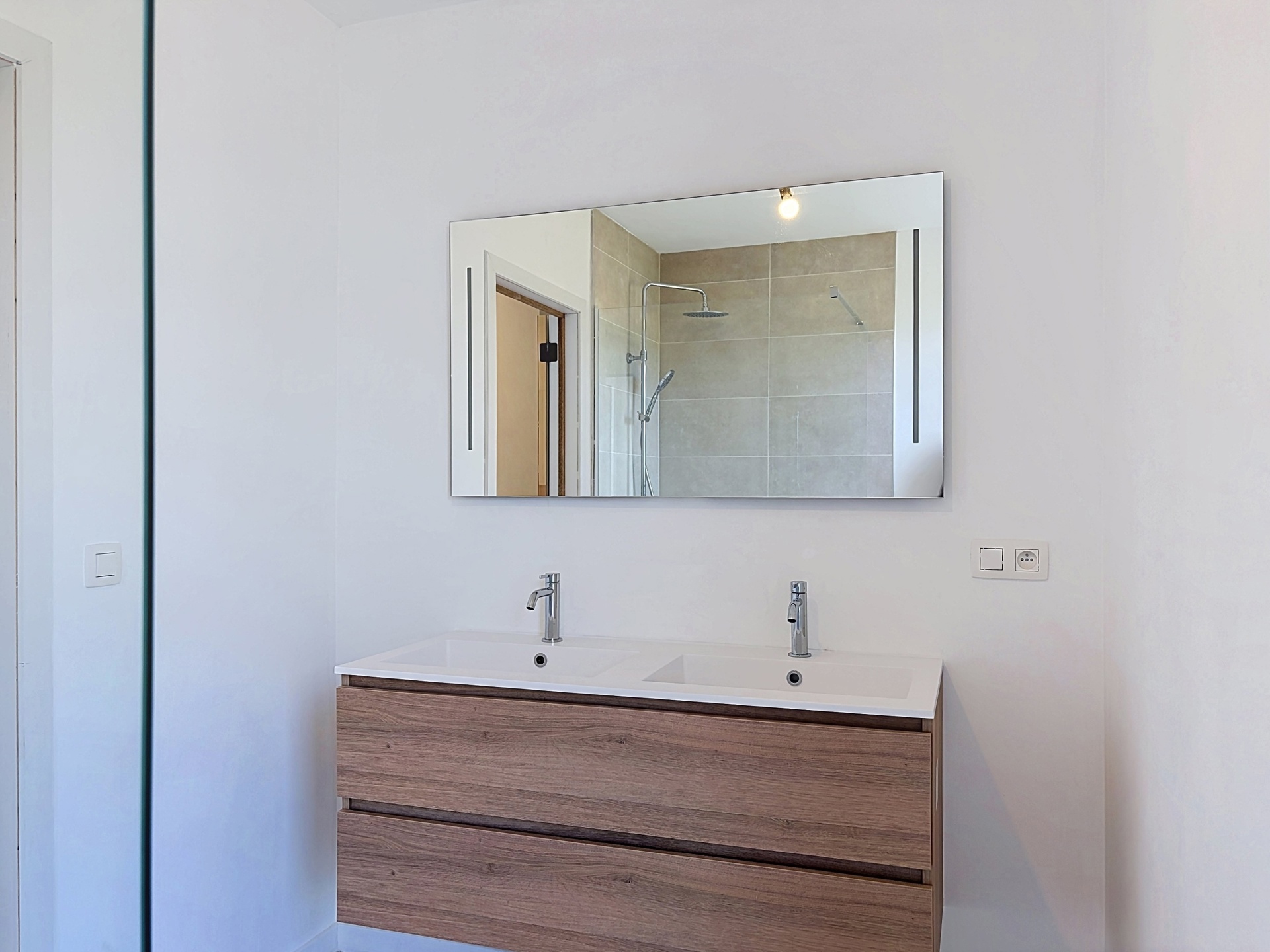 Picture 4 of 4 for House with two bedrooms in La Louvière