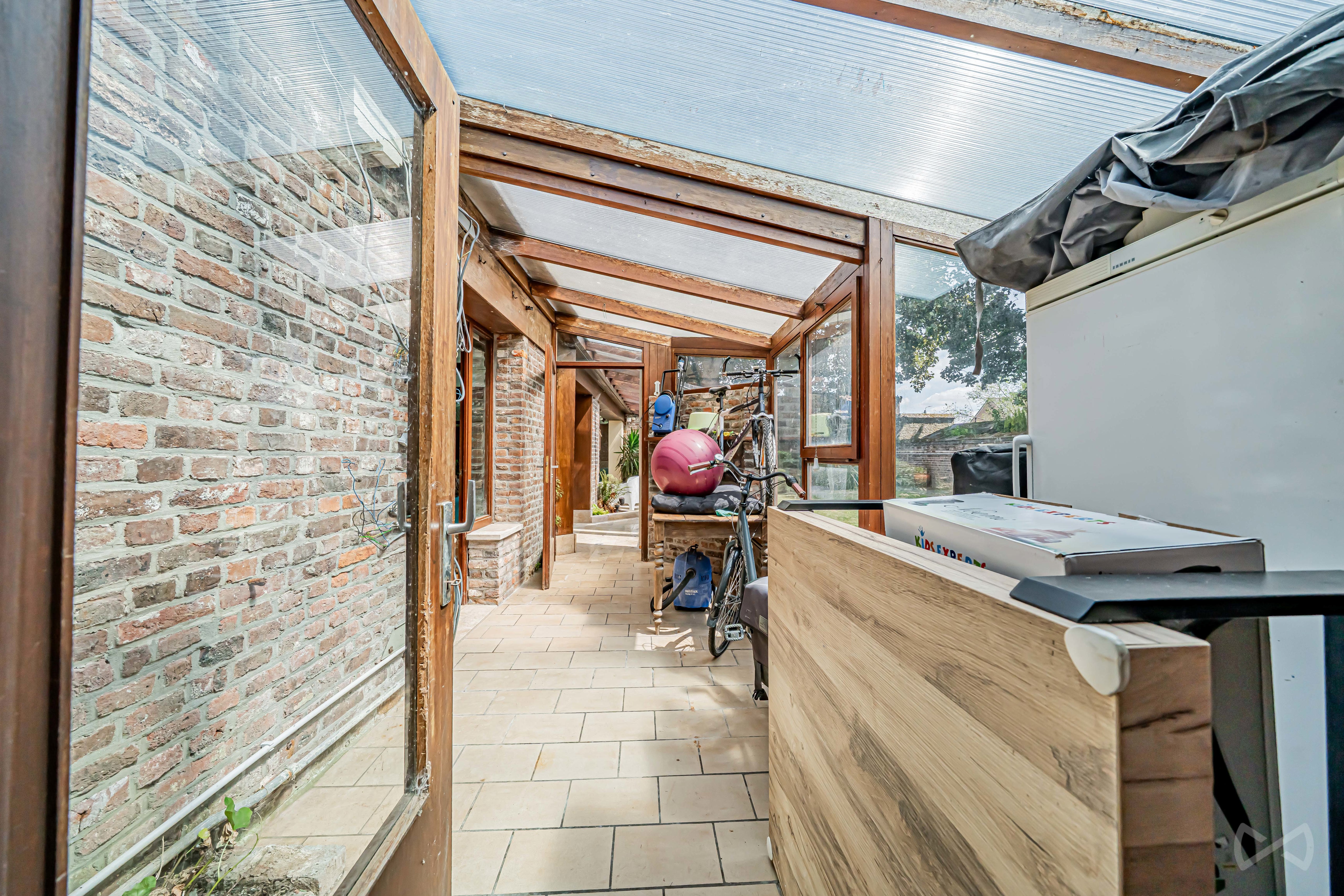 Picture 4 of 4 for House with four bedrooms in Waremme