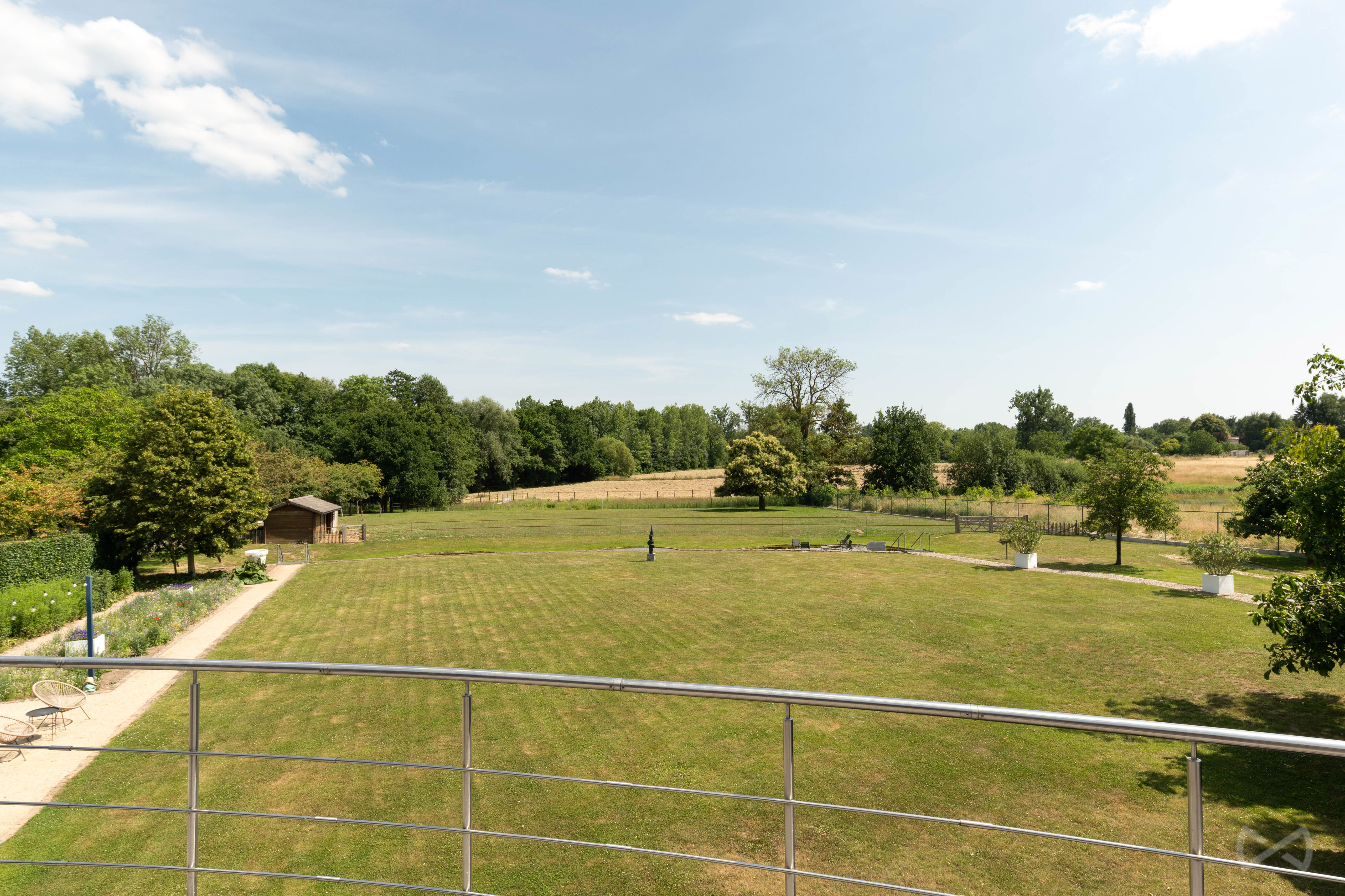 Picture 3 of 4 for Villa with six bedrooms in Bierbeek