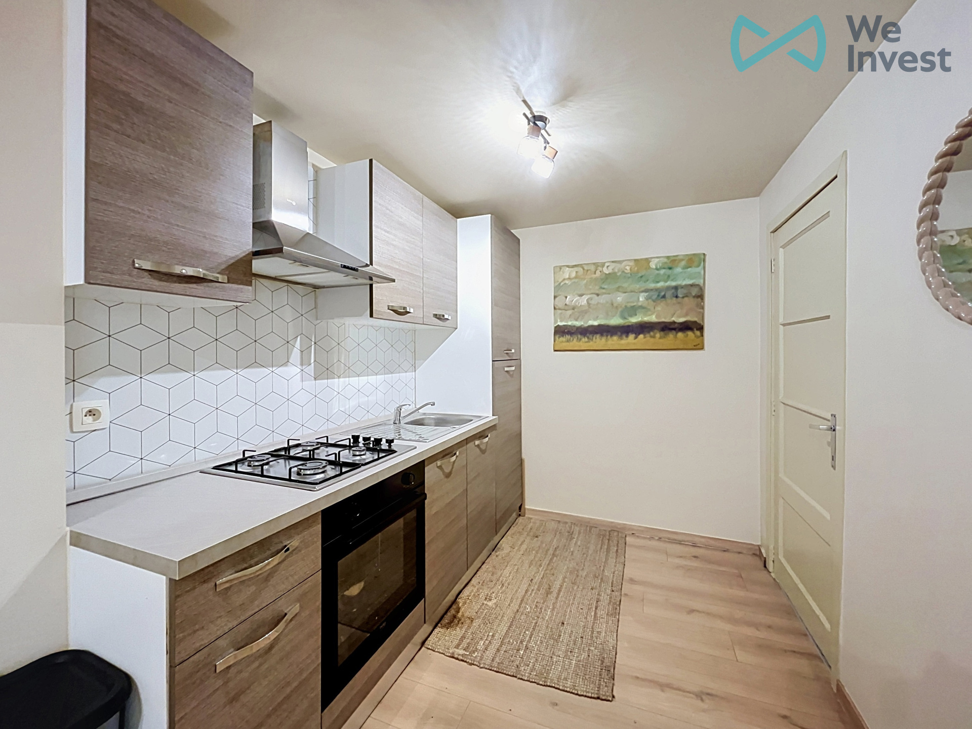 Picture 3 of 4 for House with two bedrooms in Rebecq