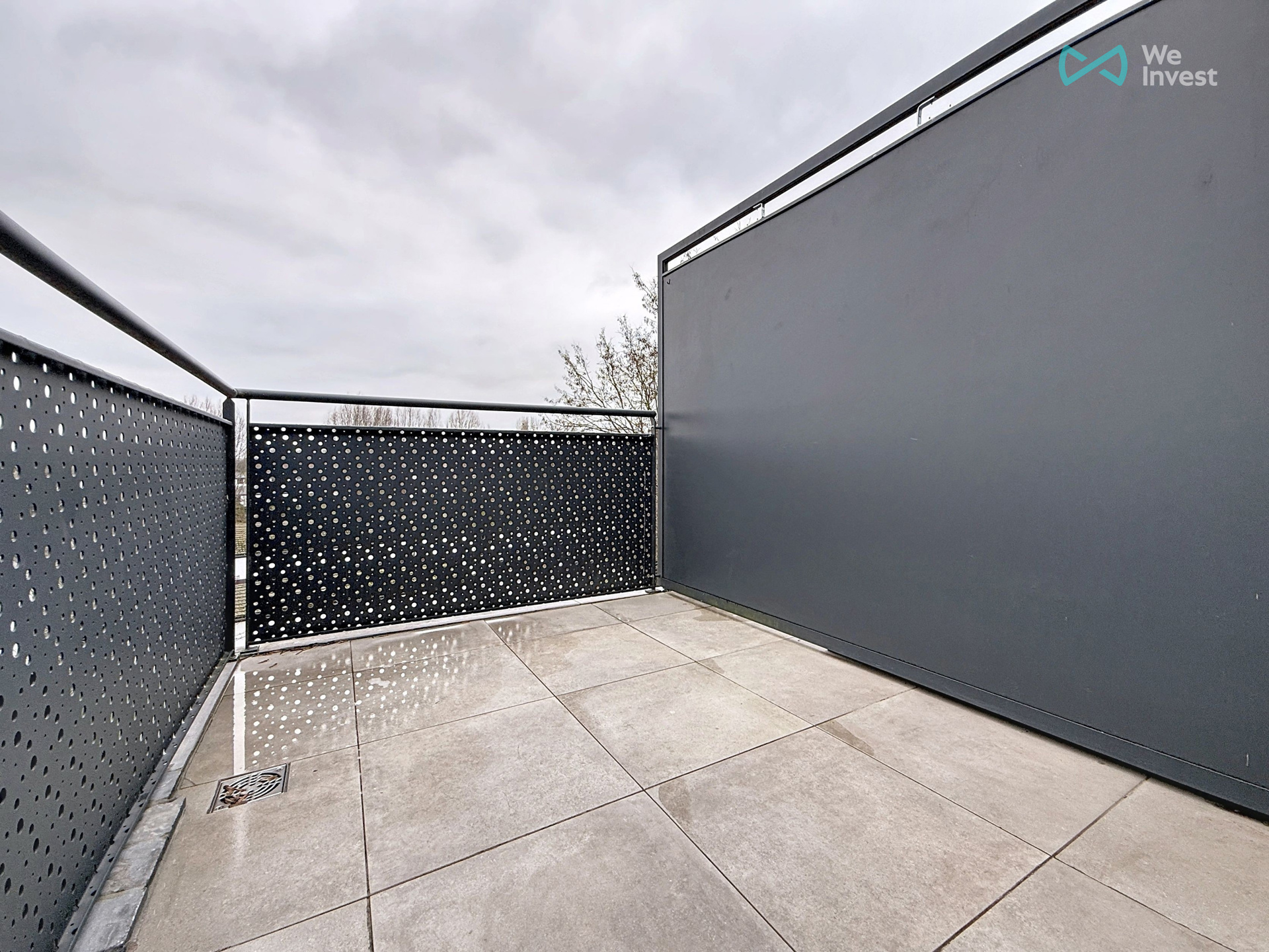Picture 1 of 1 for Flat with two bedrooms in Villers-la-Ville