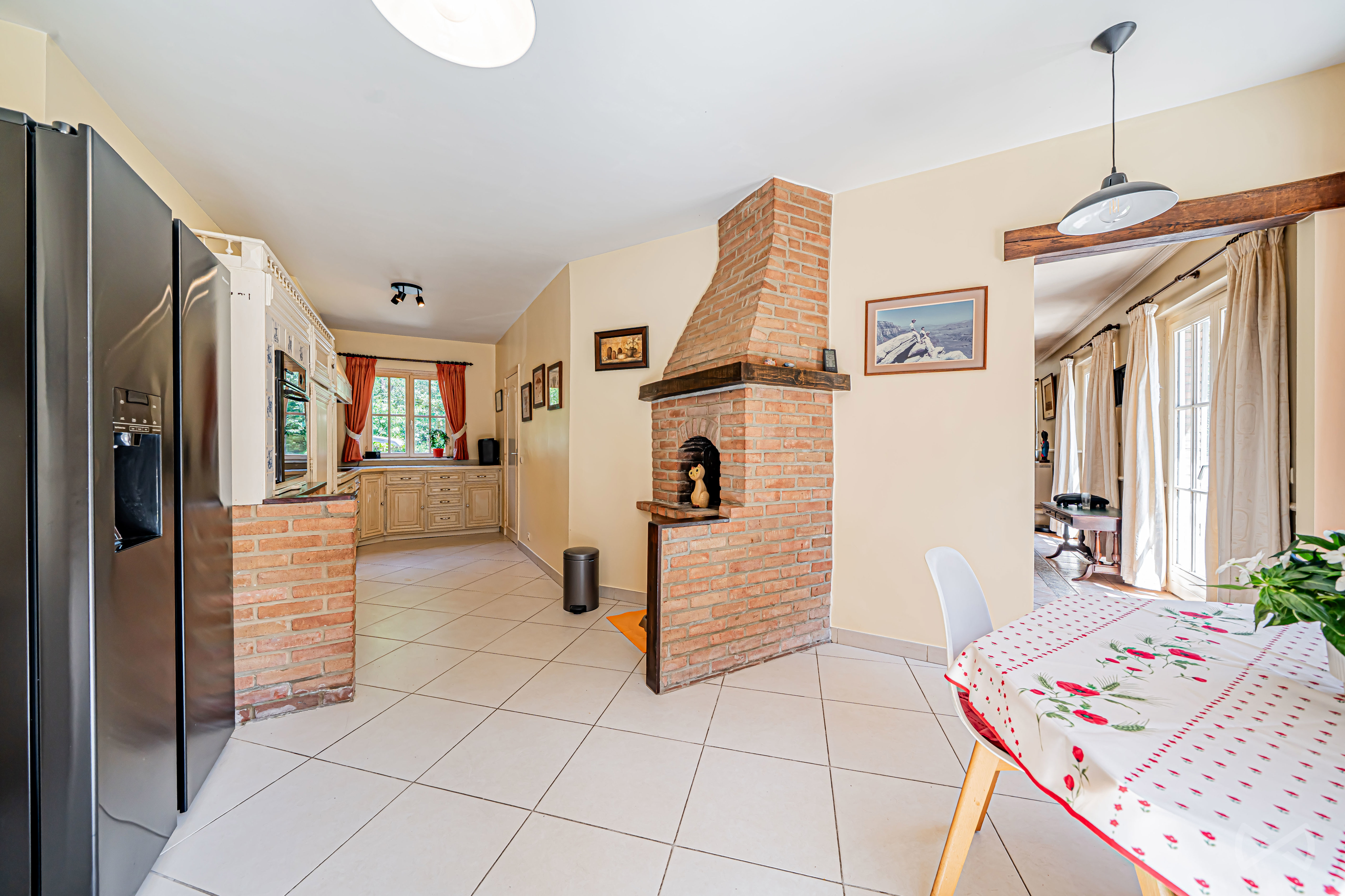 Photo 4 sur 4 pour Villa de trois chambres à Chaumont-gistoux