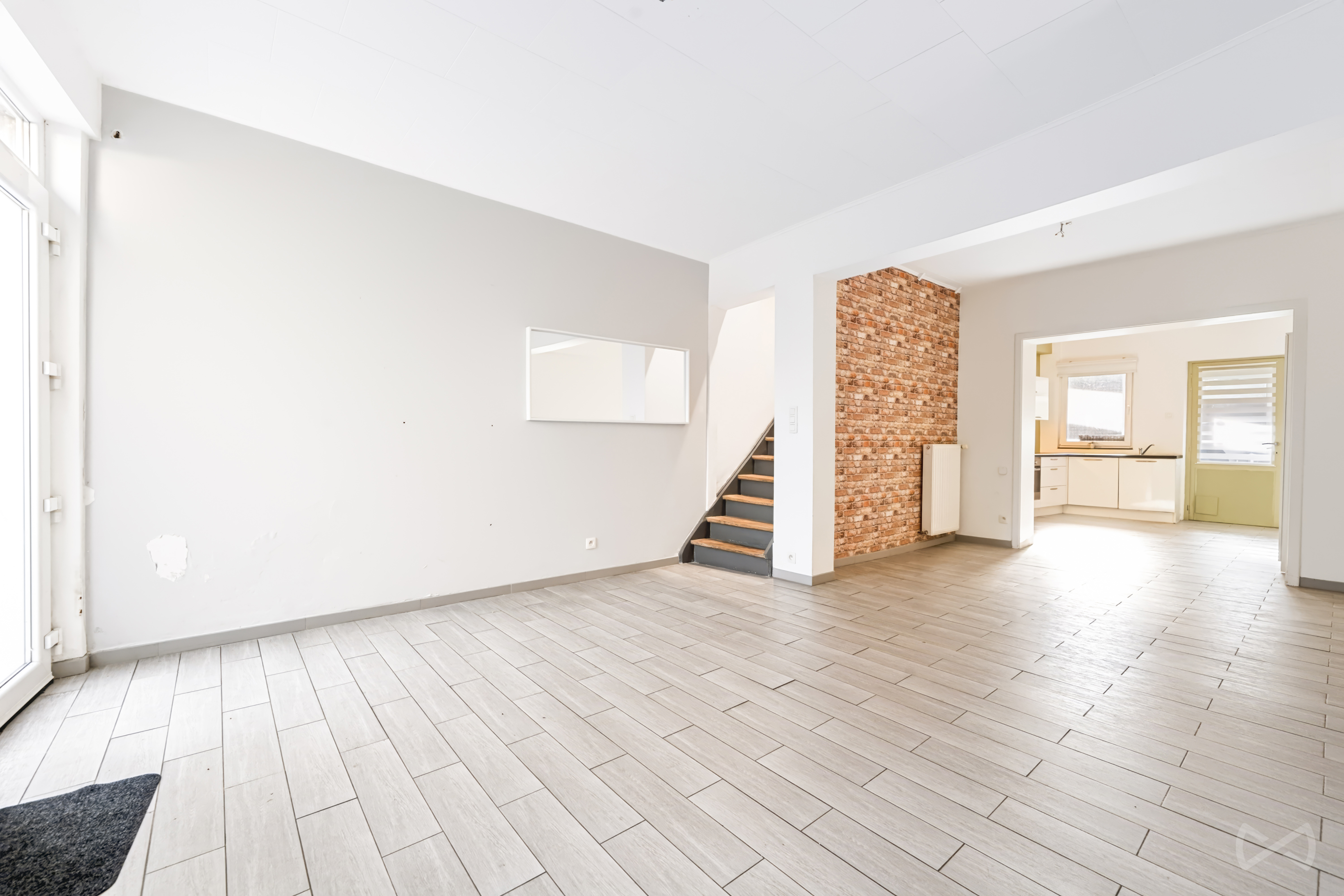 Picture 1 of 4 for House with two bedrooms in Vieux-waleffe