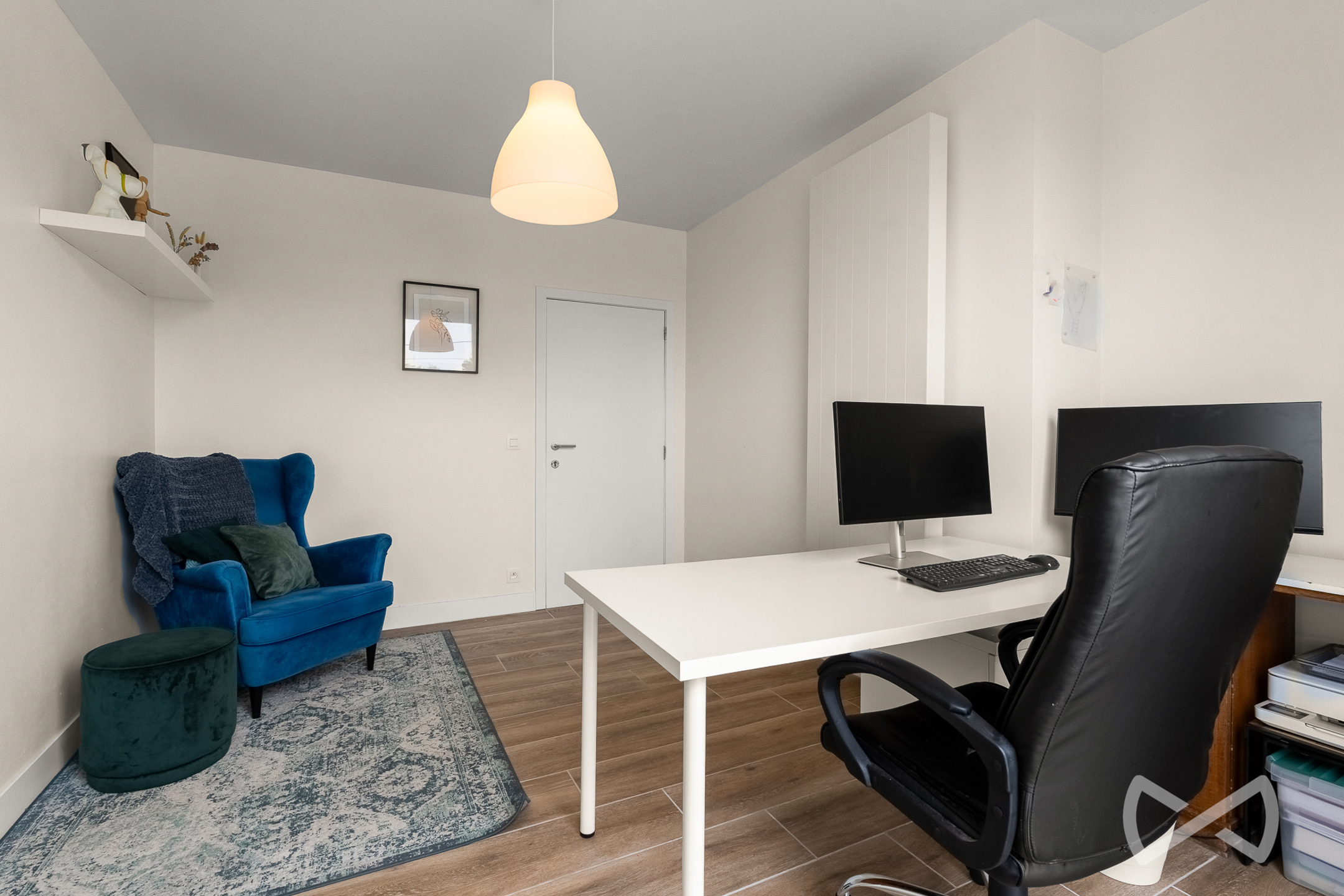 Foto 1 van 4 van Huis met drie slaapkamers in Herk-de-Stad