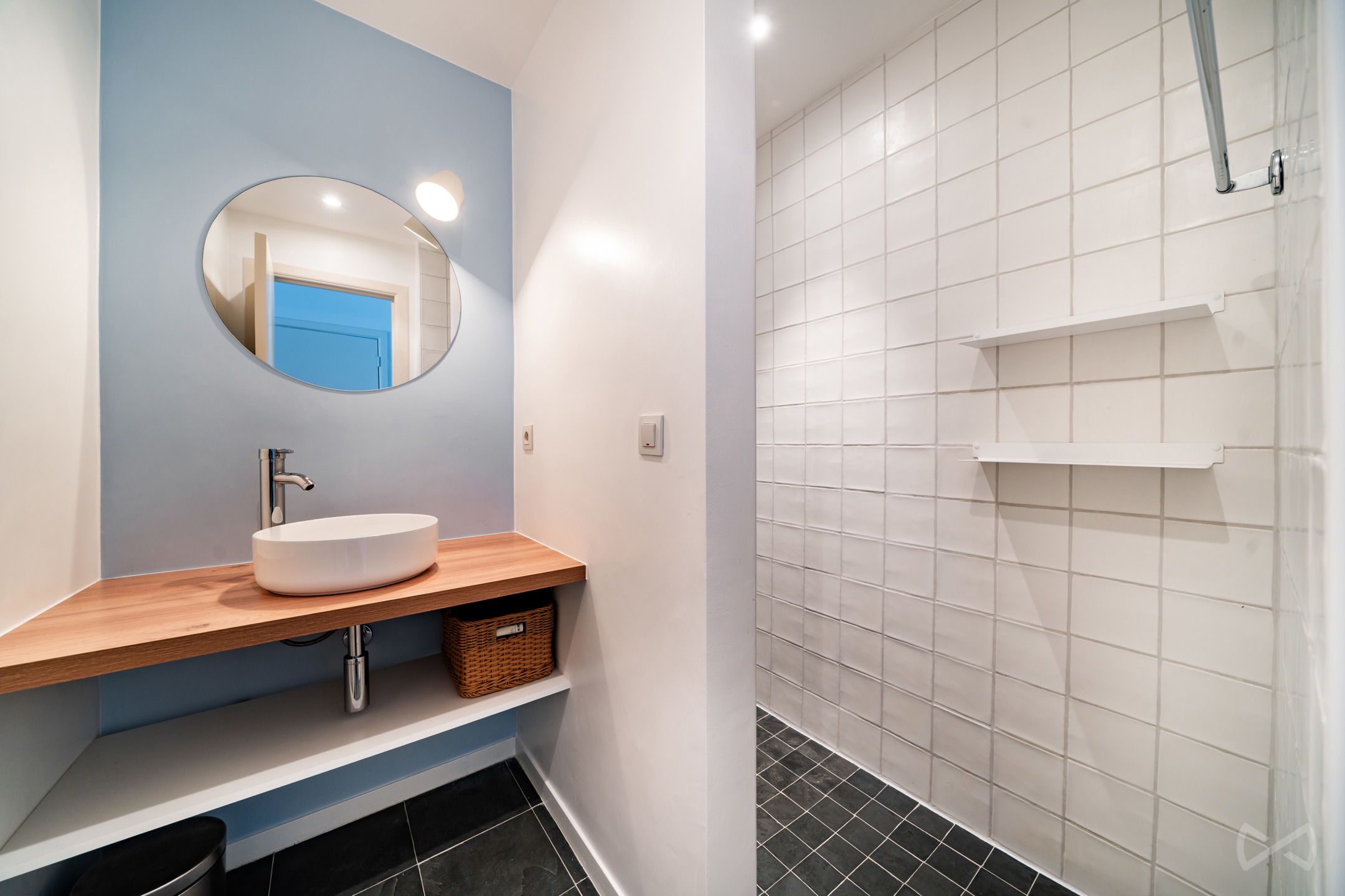 Picture 2 of 4 for Flat with two bedrooms in Forest