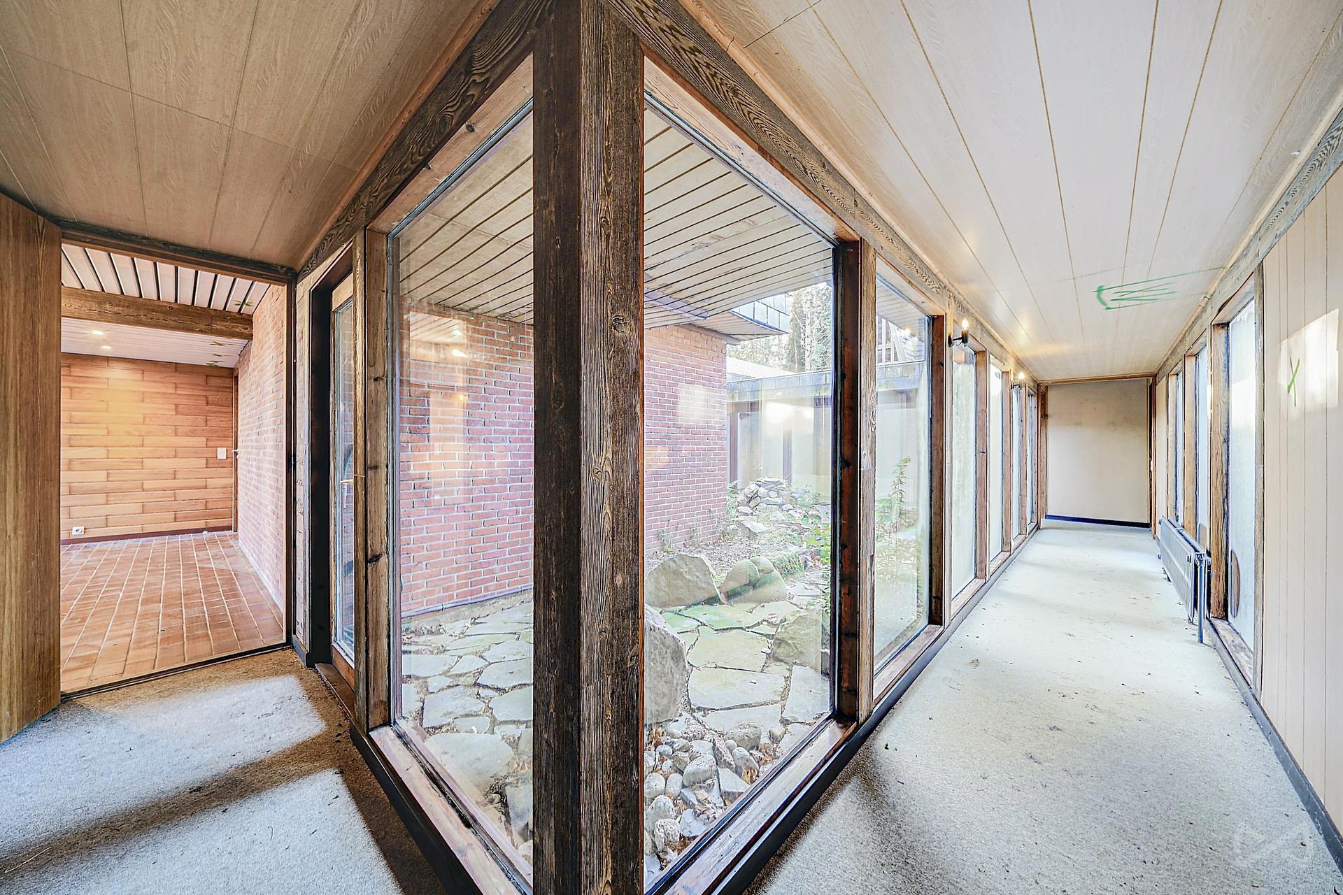 Photo 2 sur 4 pour Maison de 20 chambres à QuÉvy