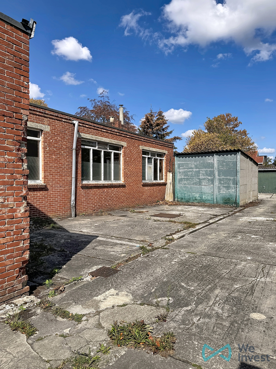 Picture 1 of 2 for Multi-purpose building in Leopdlsburg