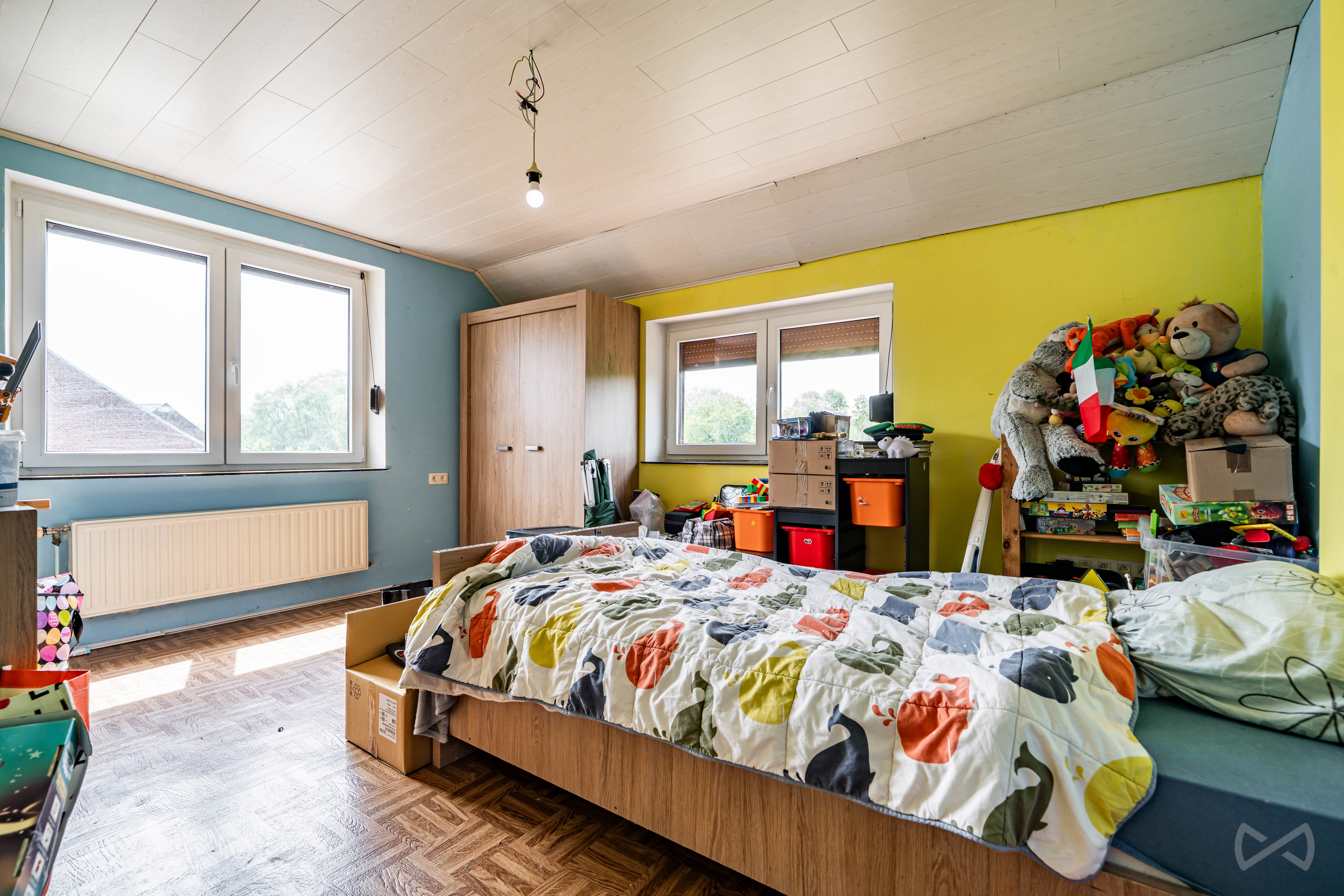 Picture 4 of 4 for House with two bedrooms in Berzée