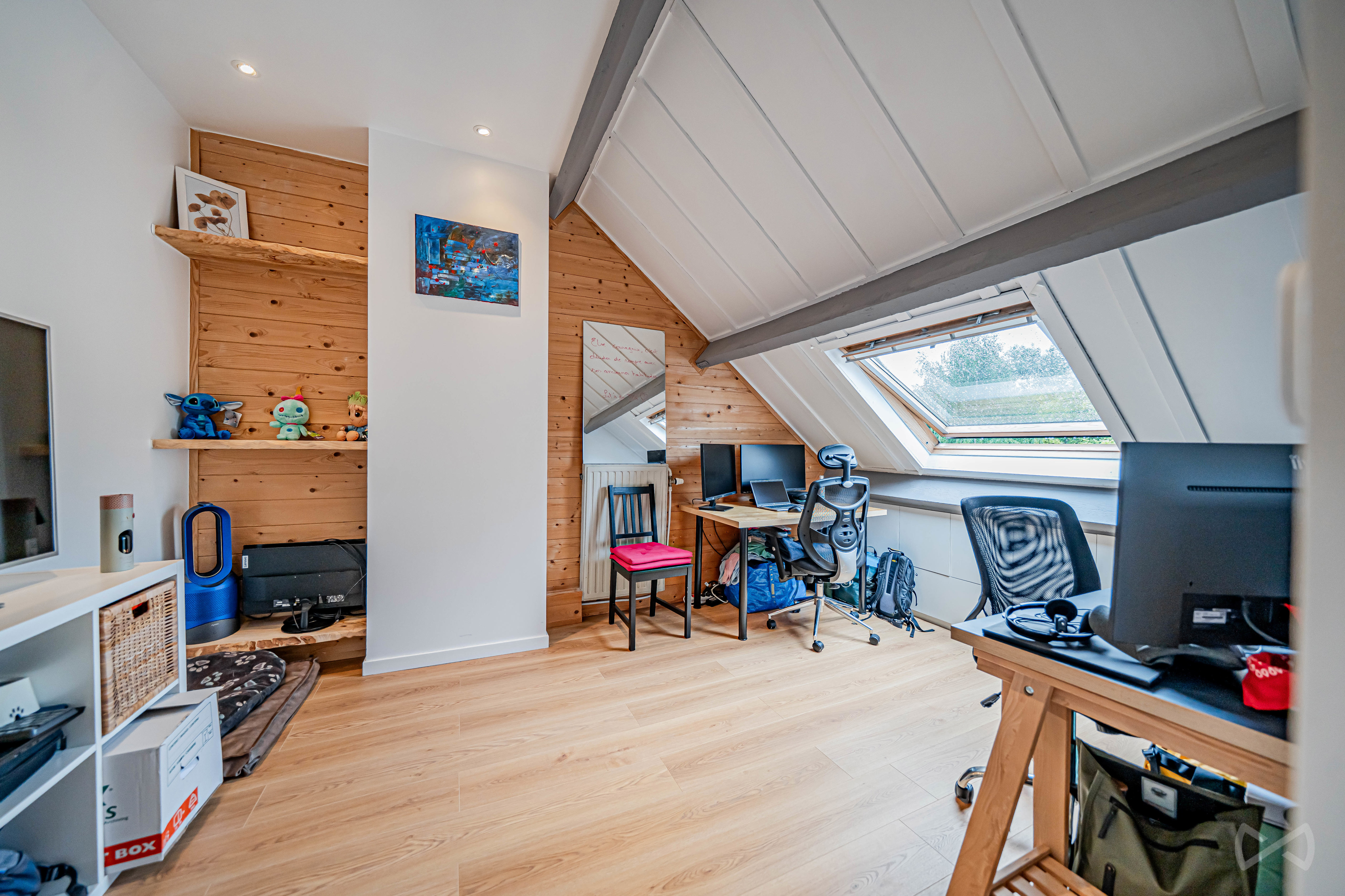 Picture 3 of 4 for House with three bedrooms in Neder-over-heembeek