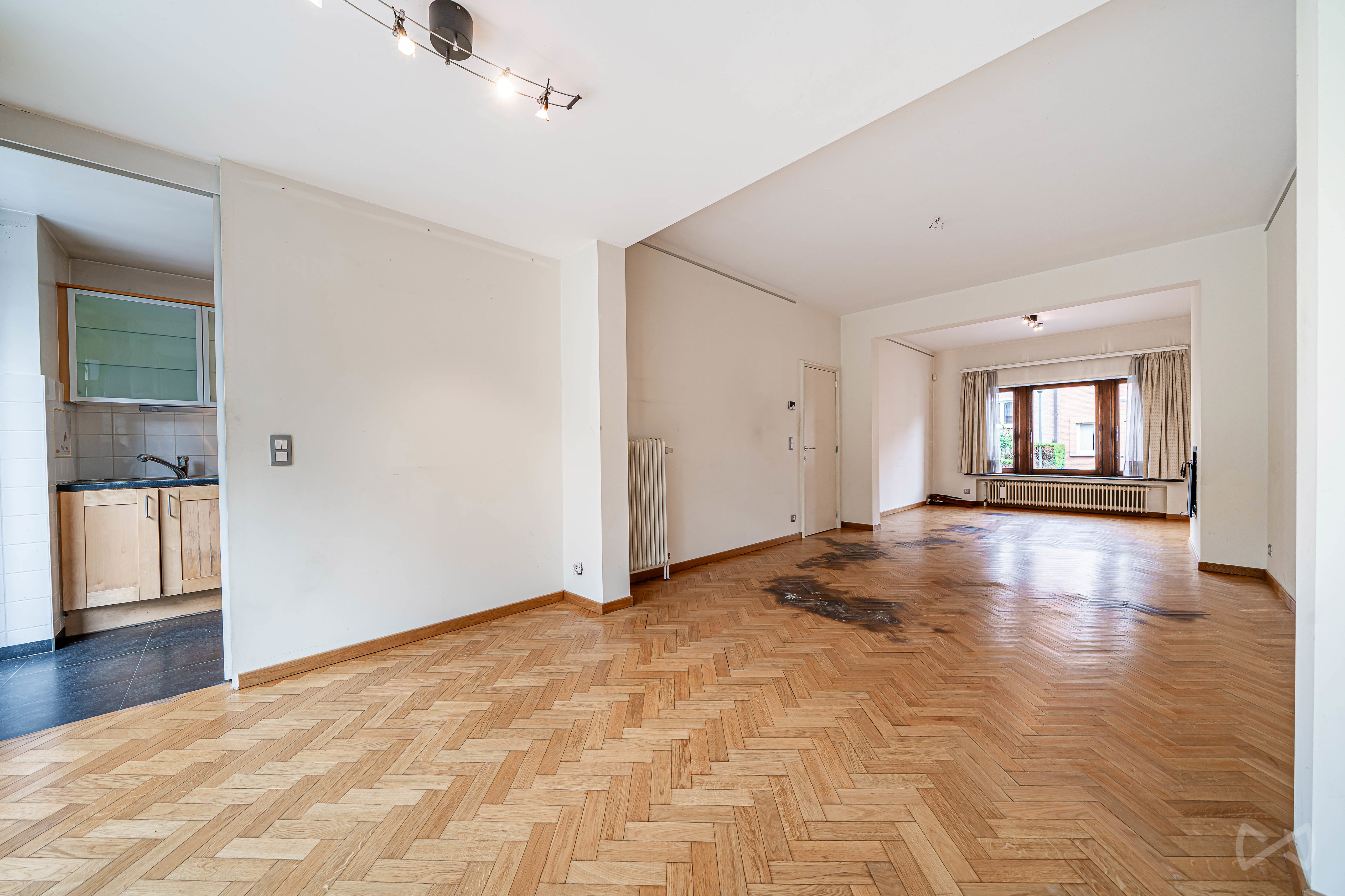Picture 3 of 4 for House with three bedrooms in Woluwe-saint-pierre