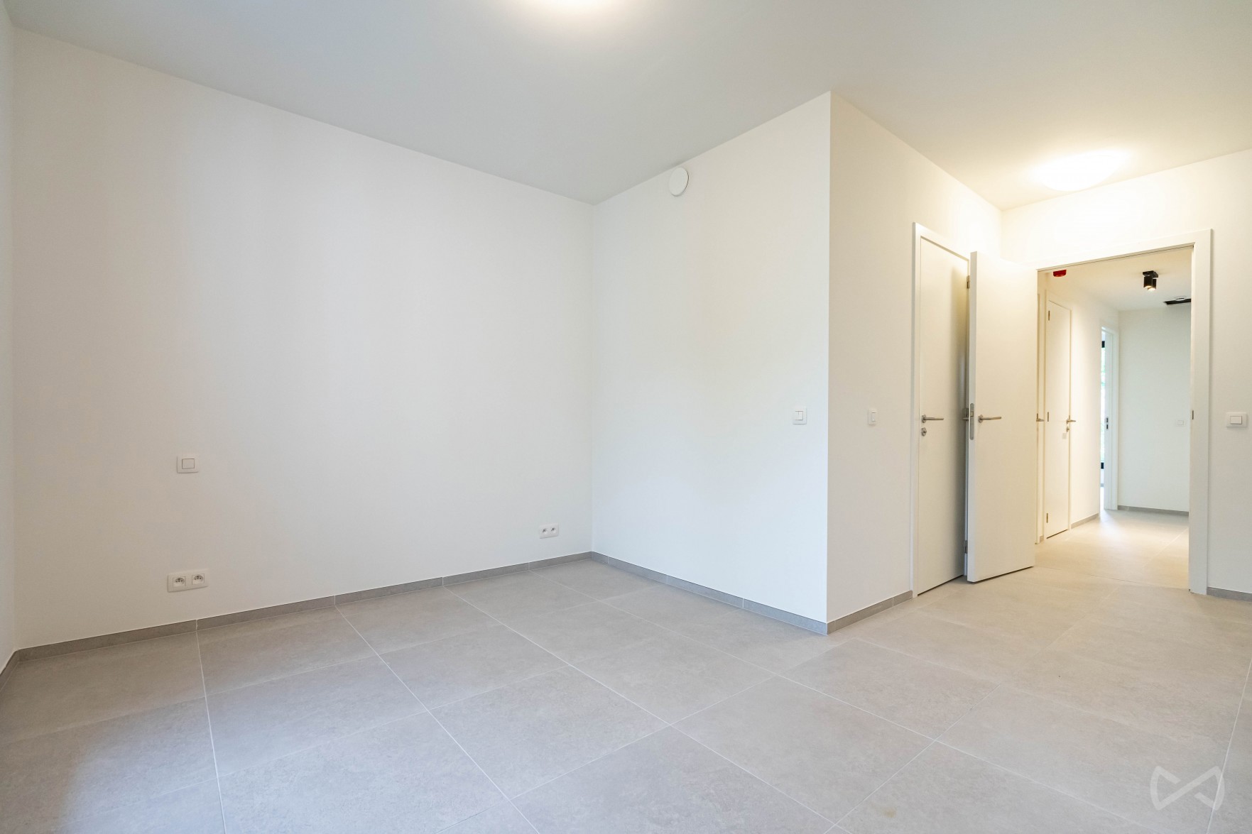 Foto 4 van 4 van Duplex met drie slaapkamers in Schaarbeek
