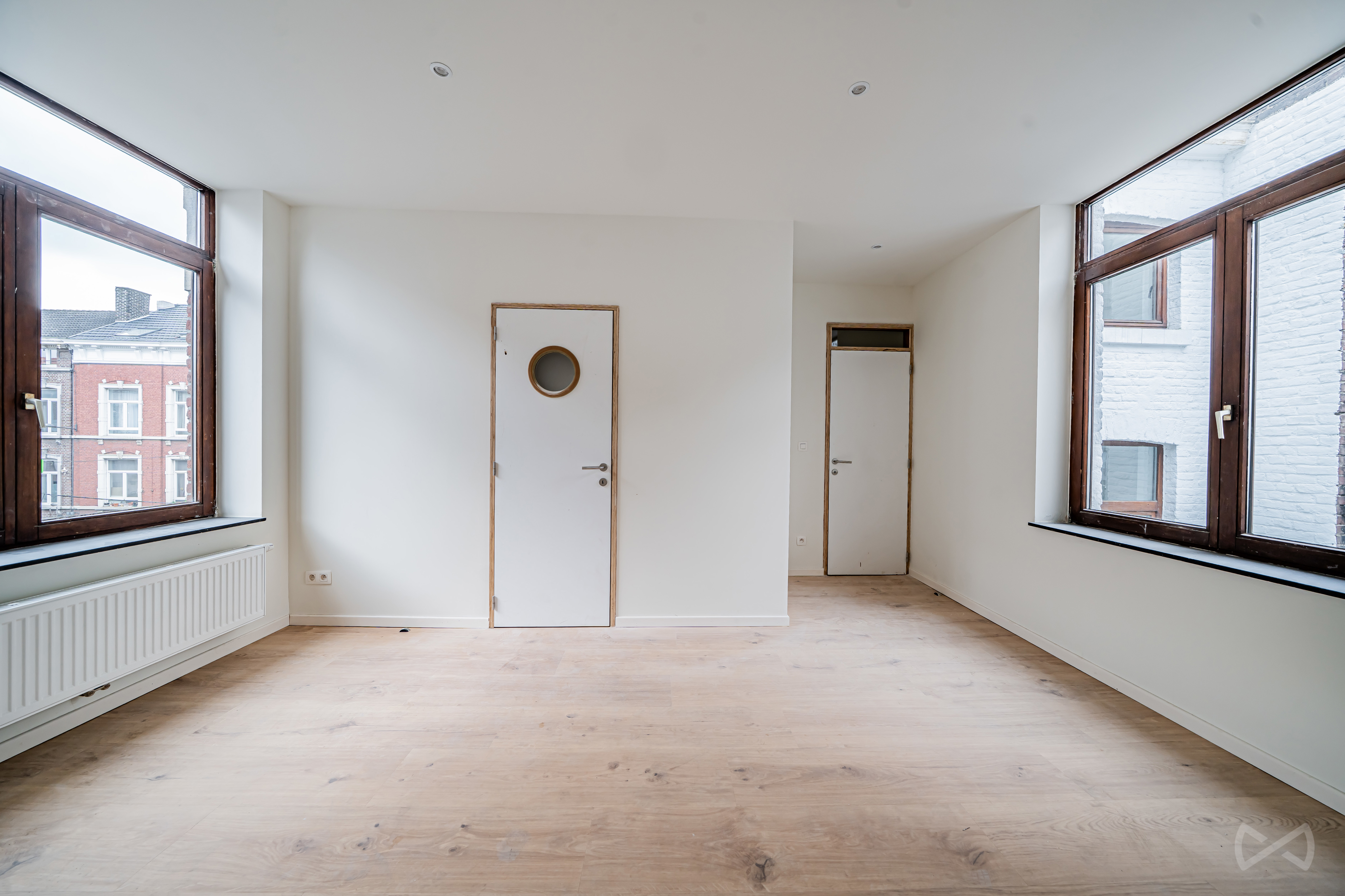 Picture 4 of 4 for Flat with two bedrooms in Liège