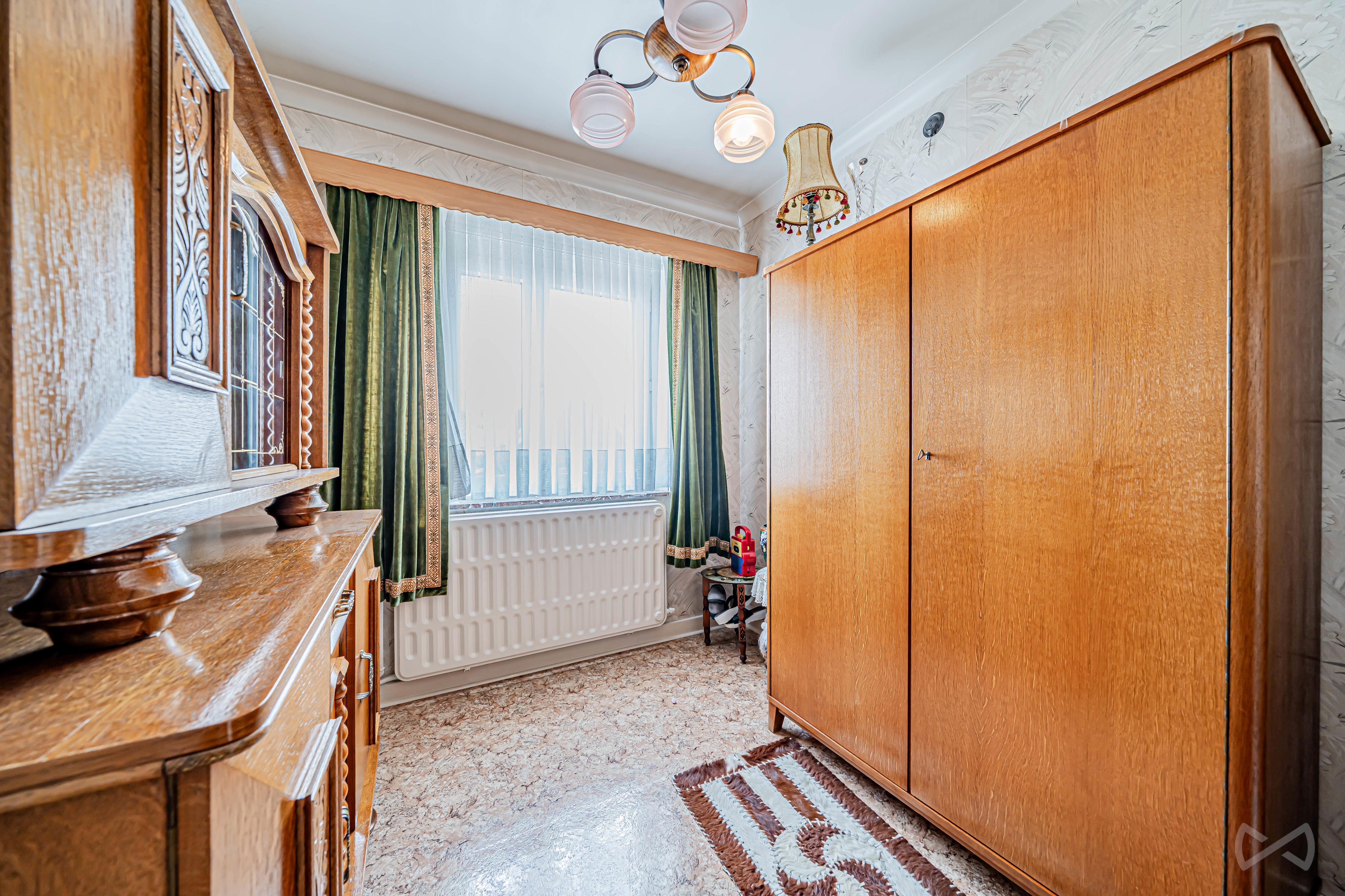 Picture 3 of 4 for House with two bedrooms in Braine-le-comte