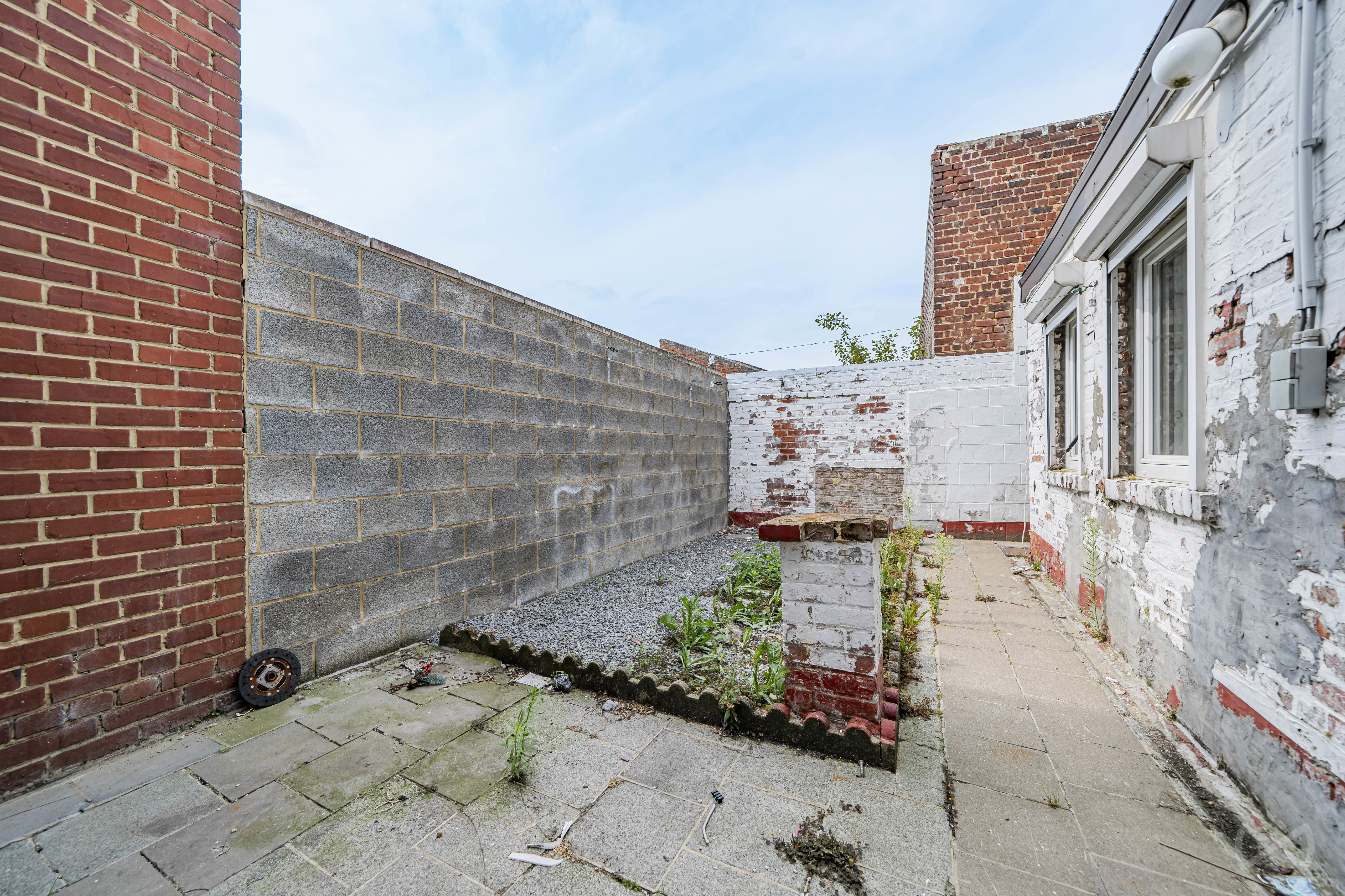 Picture 3 of 4 for House with three bedrooms in La Louvière Houdeng-Aimeries