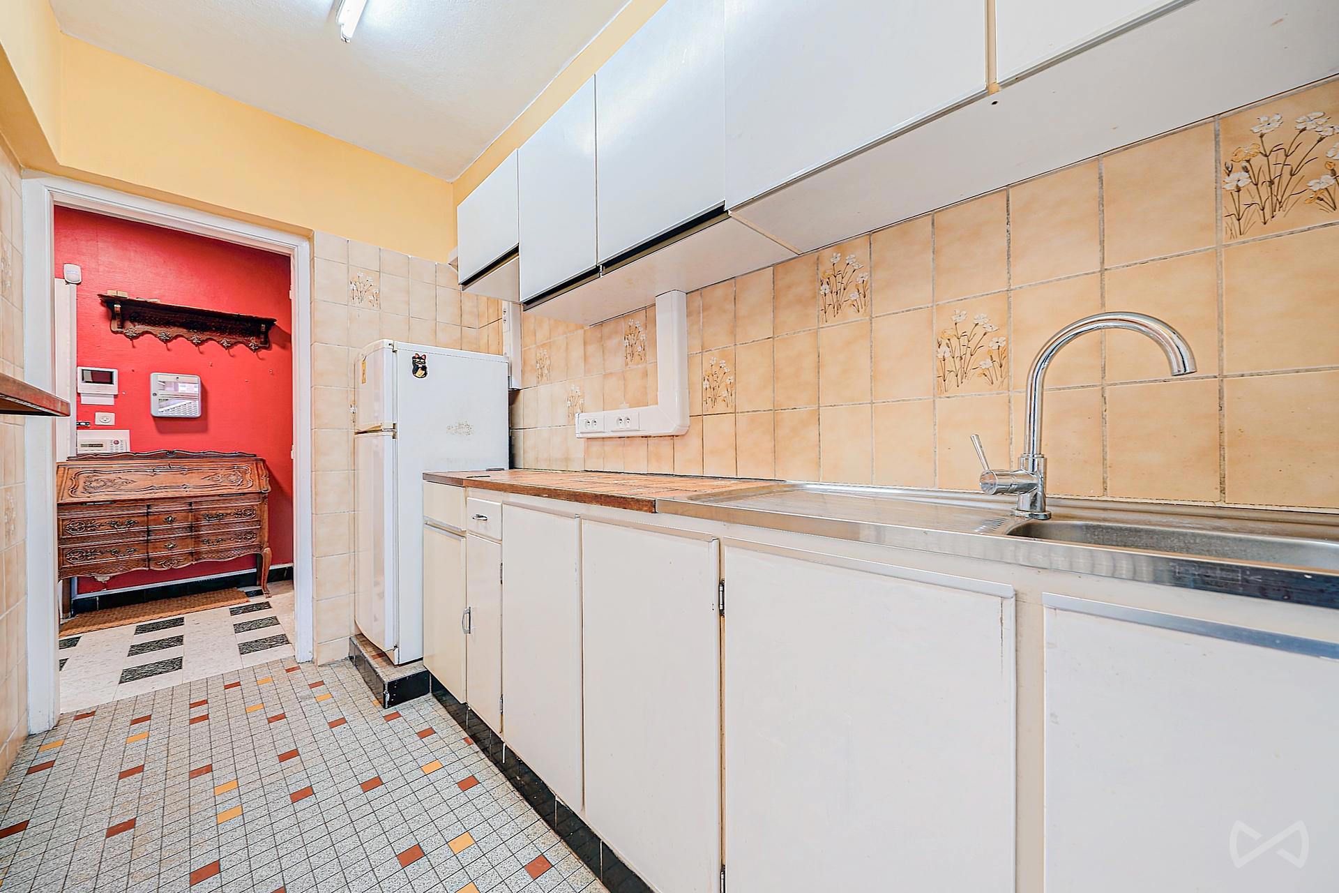 Photo 1 sur 4 pour Appartement d'une chambre à Liège