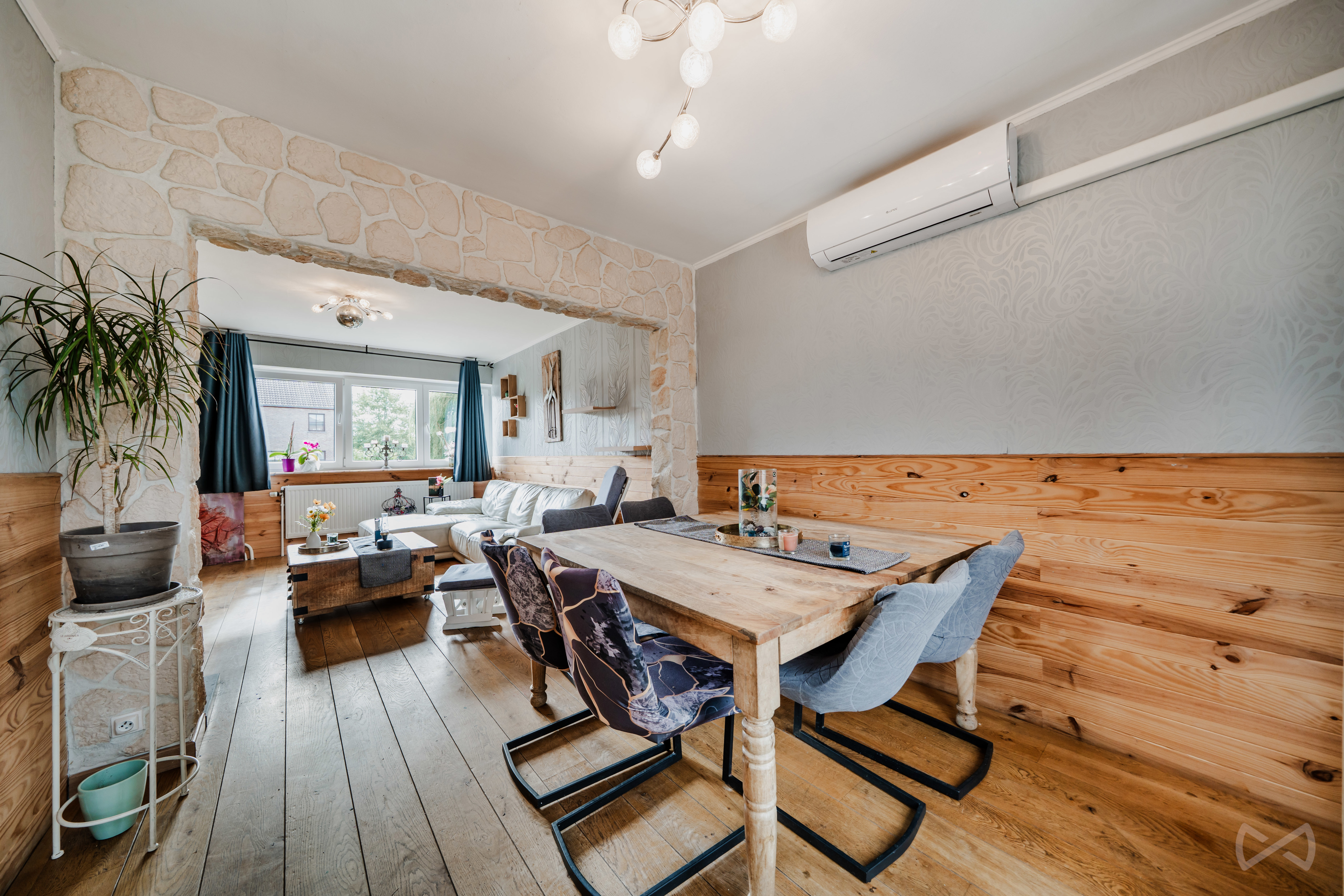 Picture 4 of 4 for House with three bedrooms in Erquelinnes