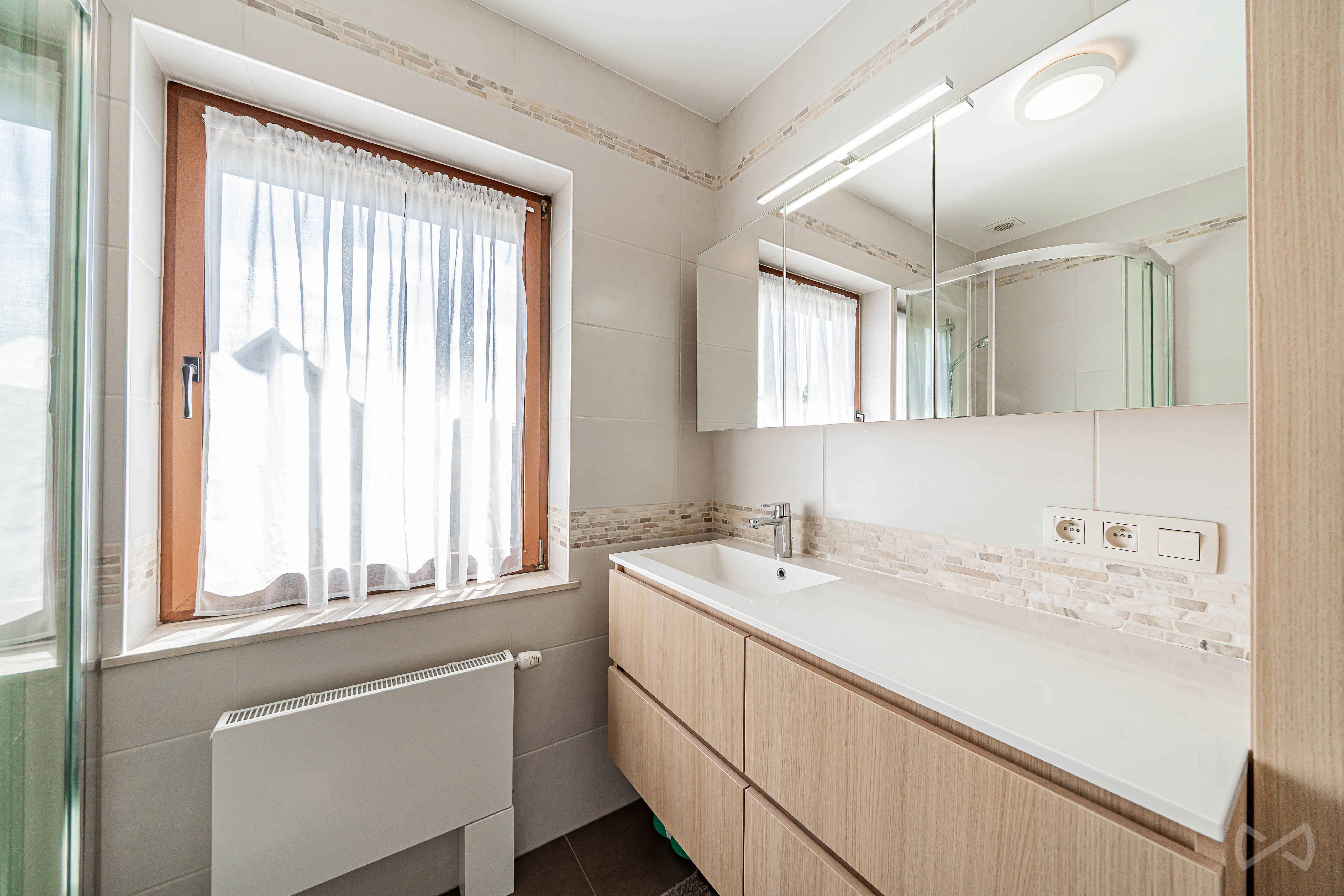 Foto 2 van 4 van Huis met drie slaapkamers in Braine-l'Alleud