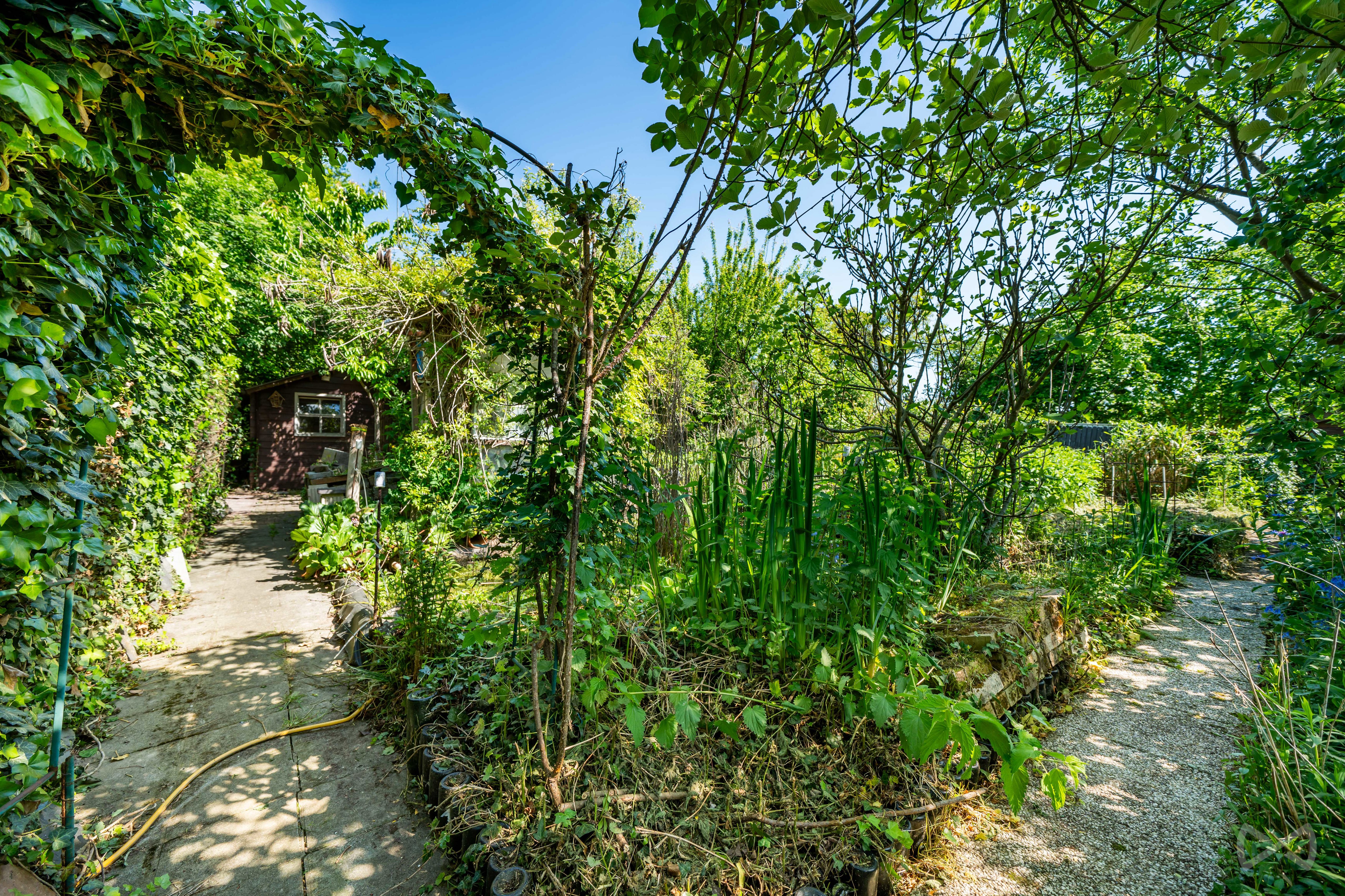 Picture 3 of 4 for House with four bedrooms in Céroux-mousty