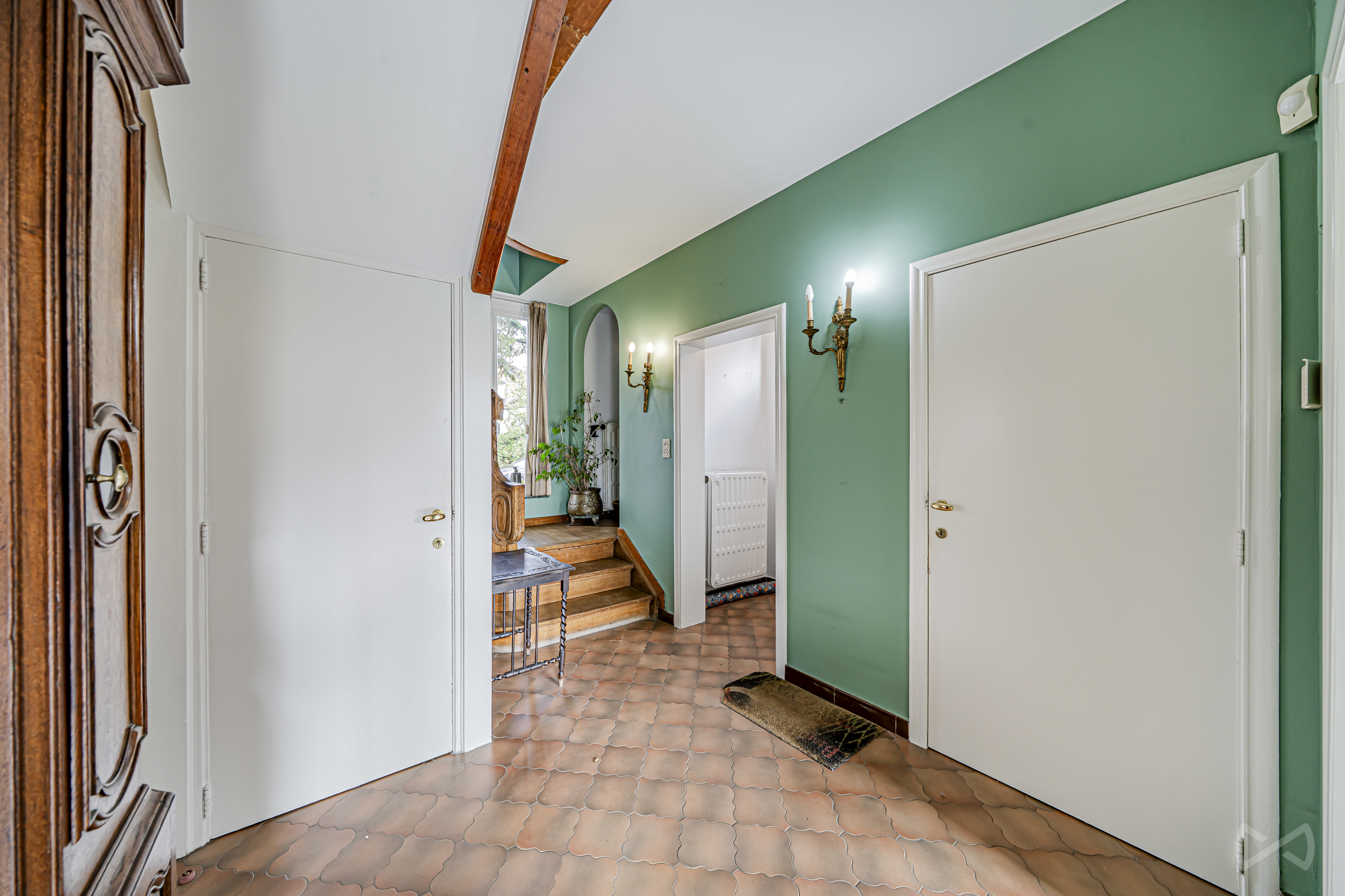 Picture 2 of 4 for House with four bedrooms in Mont-sur-marchienne