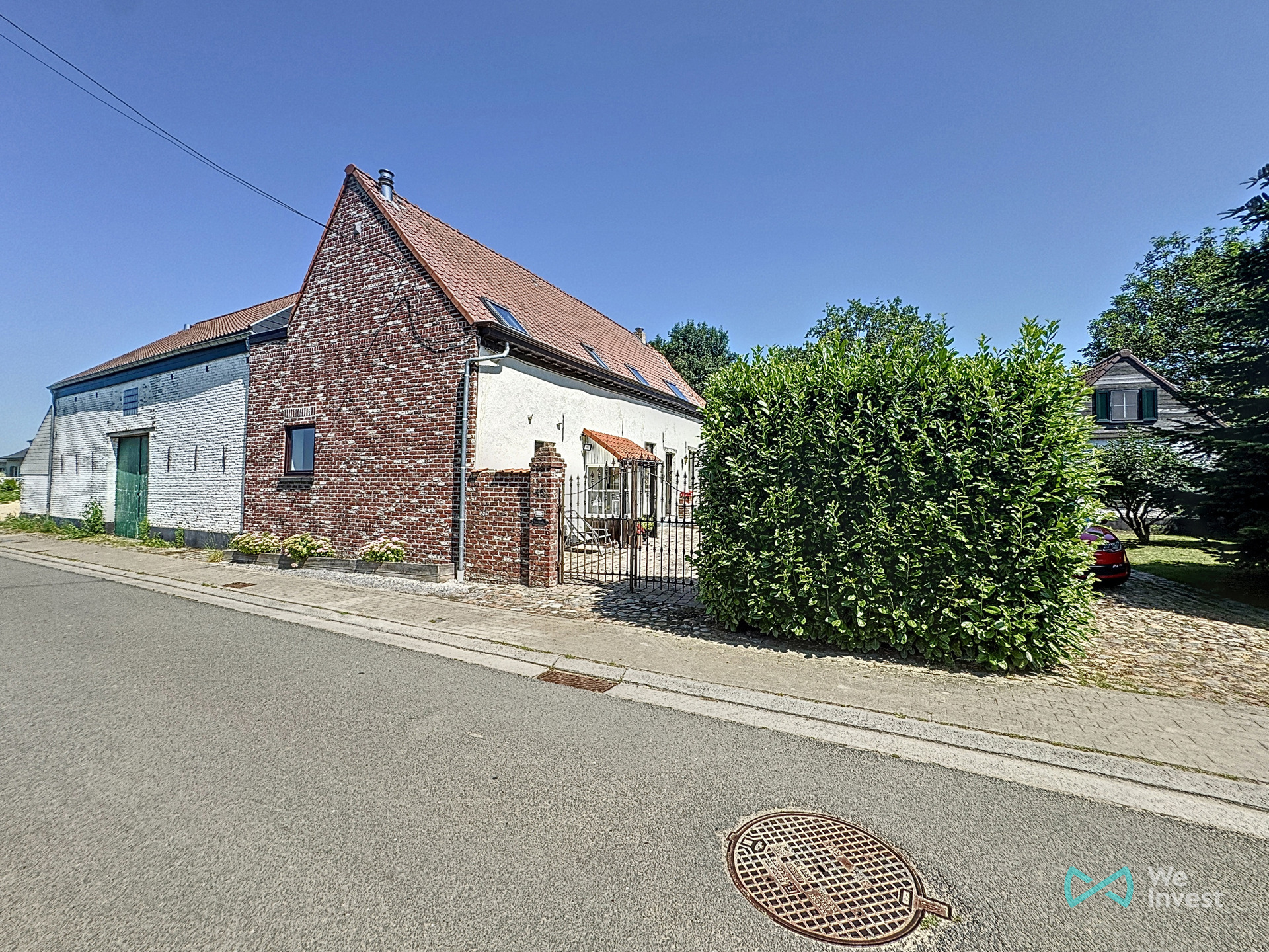 Picture 2 of 3 for House with four bedrooms in Overijse