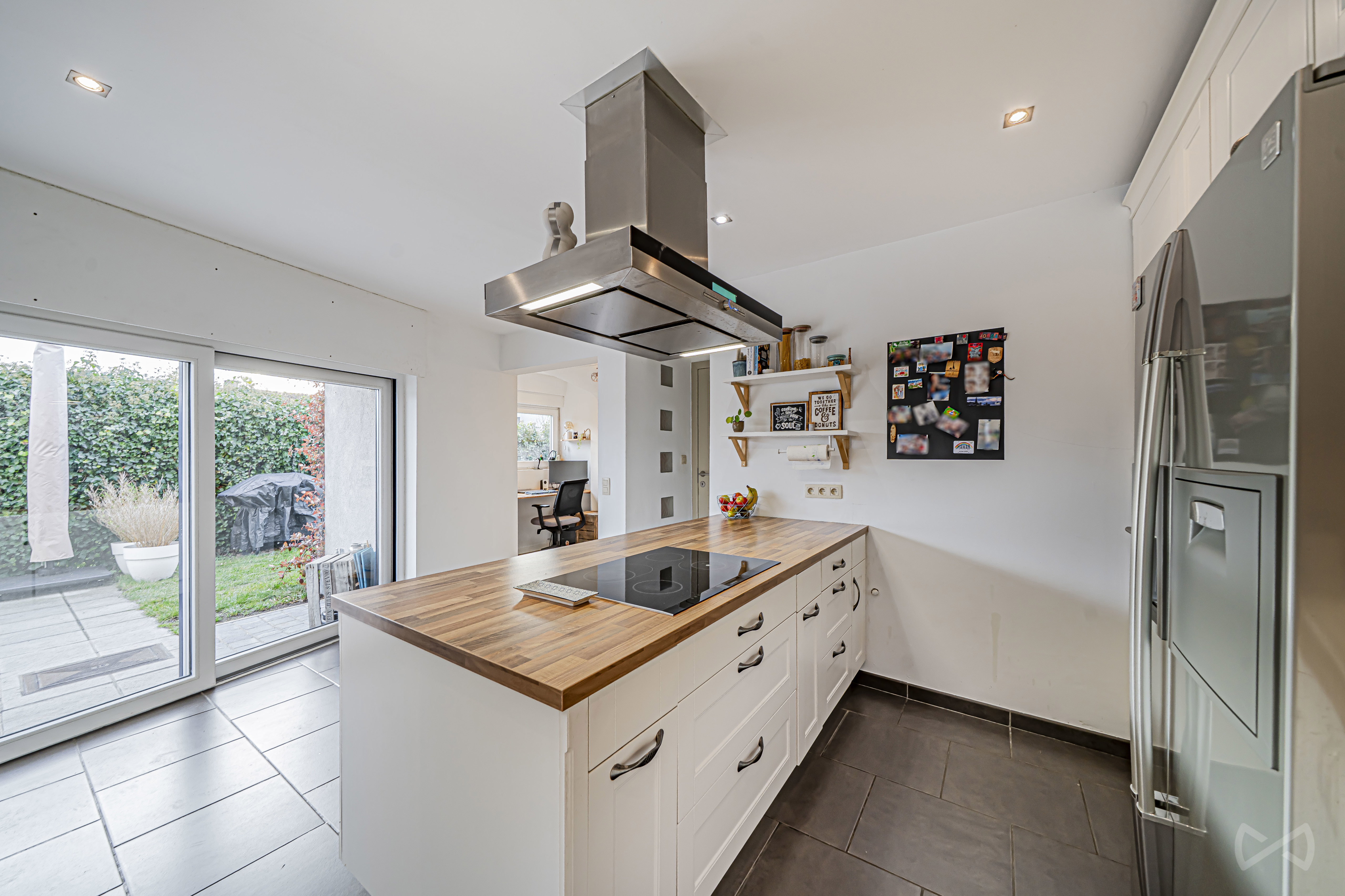 Photo 4 sur 4 pour Maison de trois chambres à Halle
