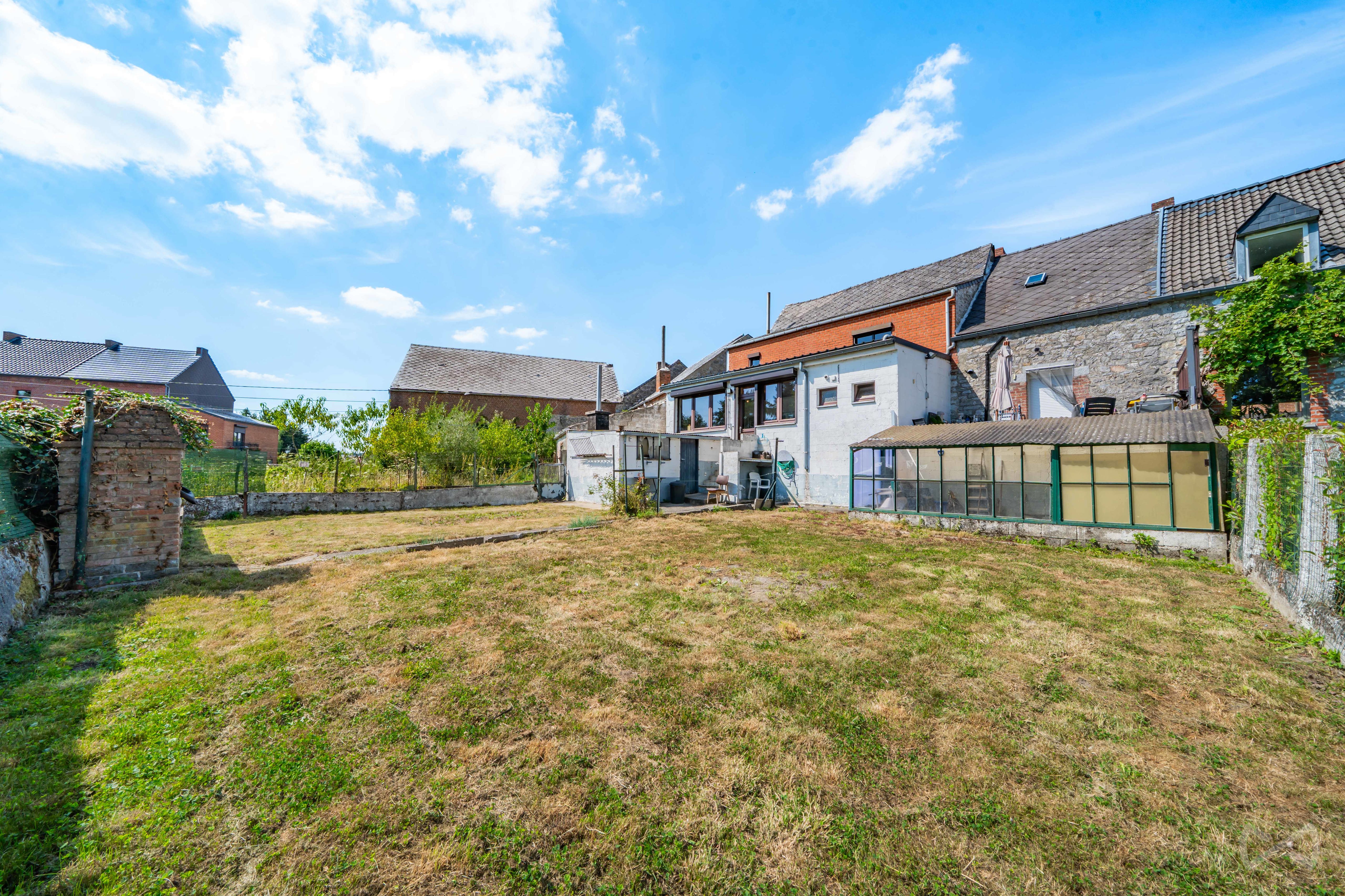 Foto 4 van 4 van Huis met drie slaapkamers in Clermont-lez-walcourt