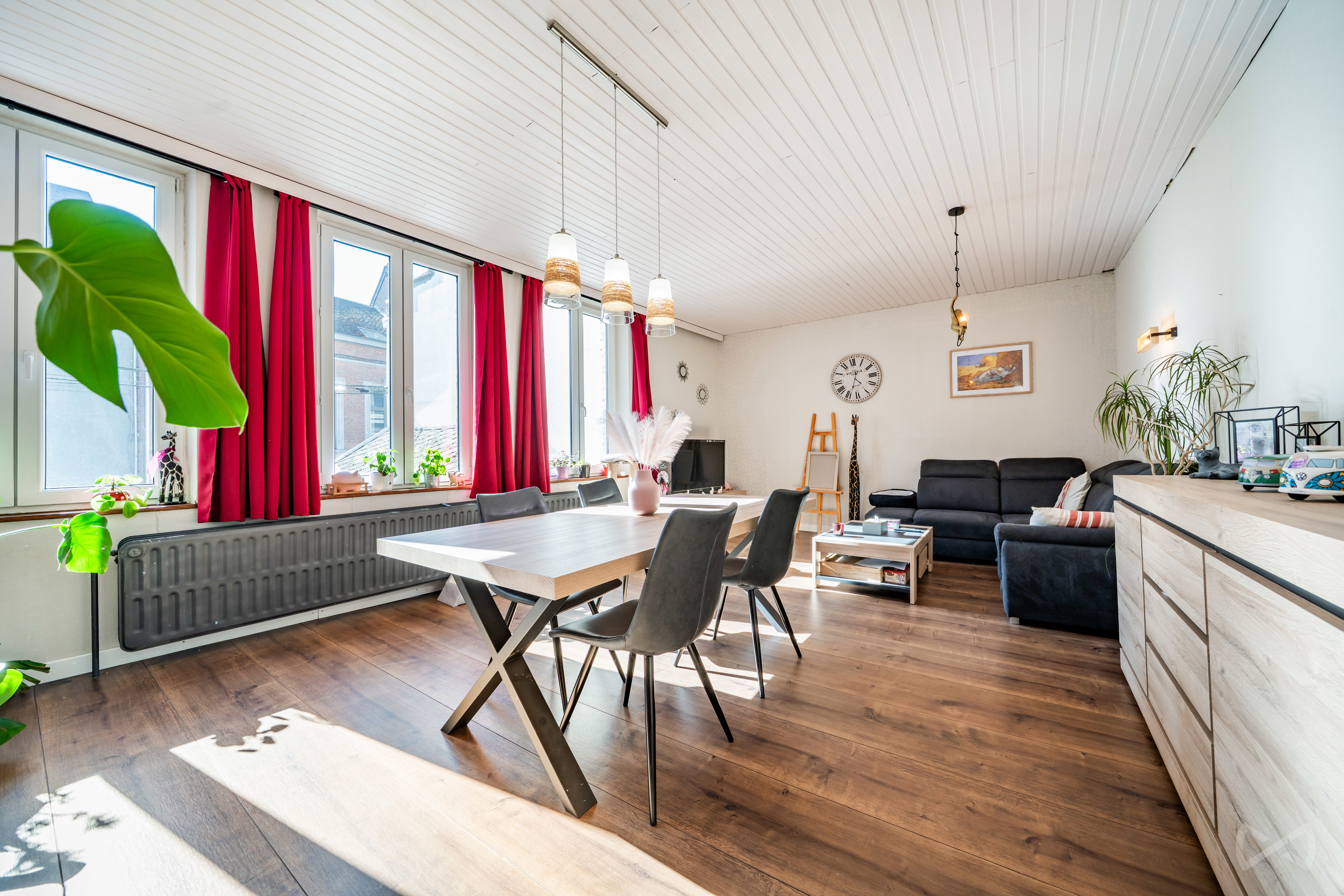 Picture 3 of 3 for House with three bedrooms in Huy