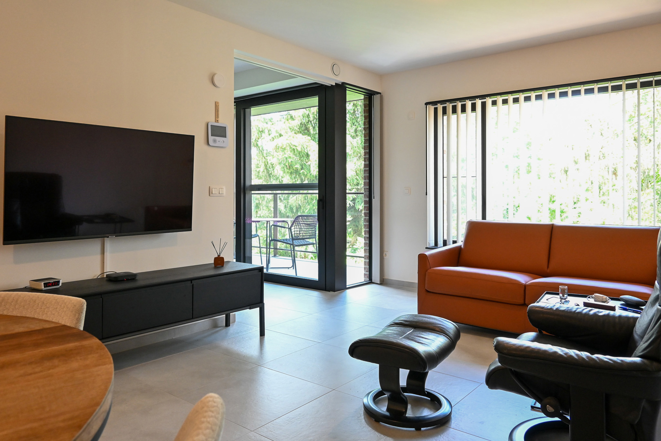 Photo 1 sur 5 pour Appartement d'une chambre à Halen