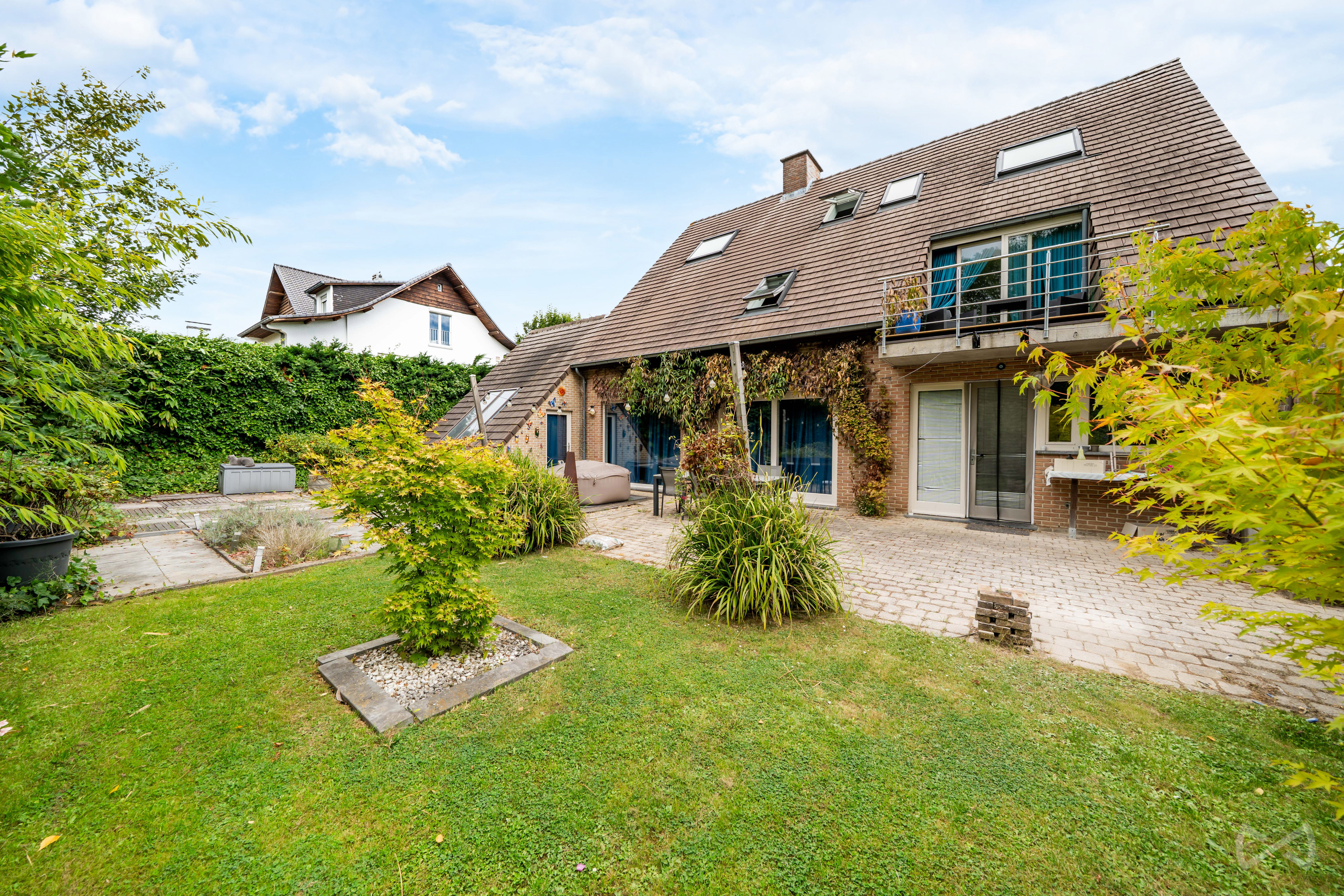 Picture 2 of 3 for House with six bedrooms in Overijse
