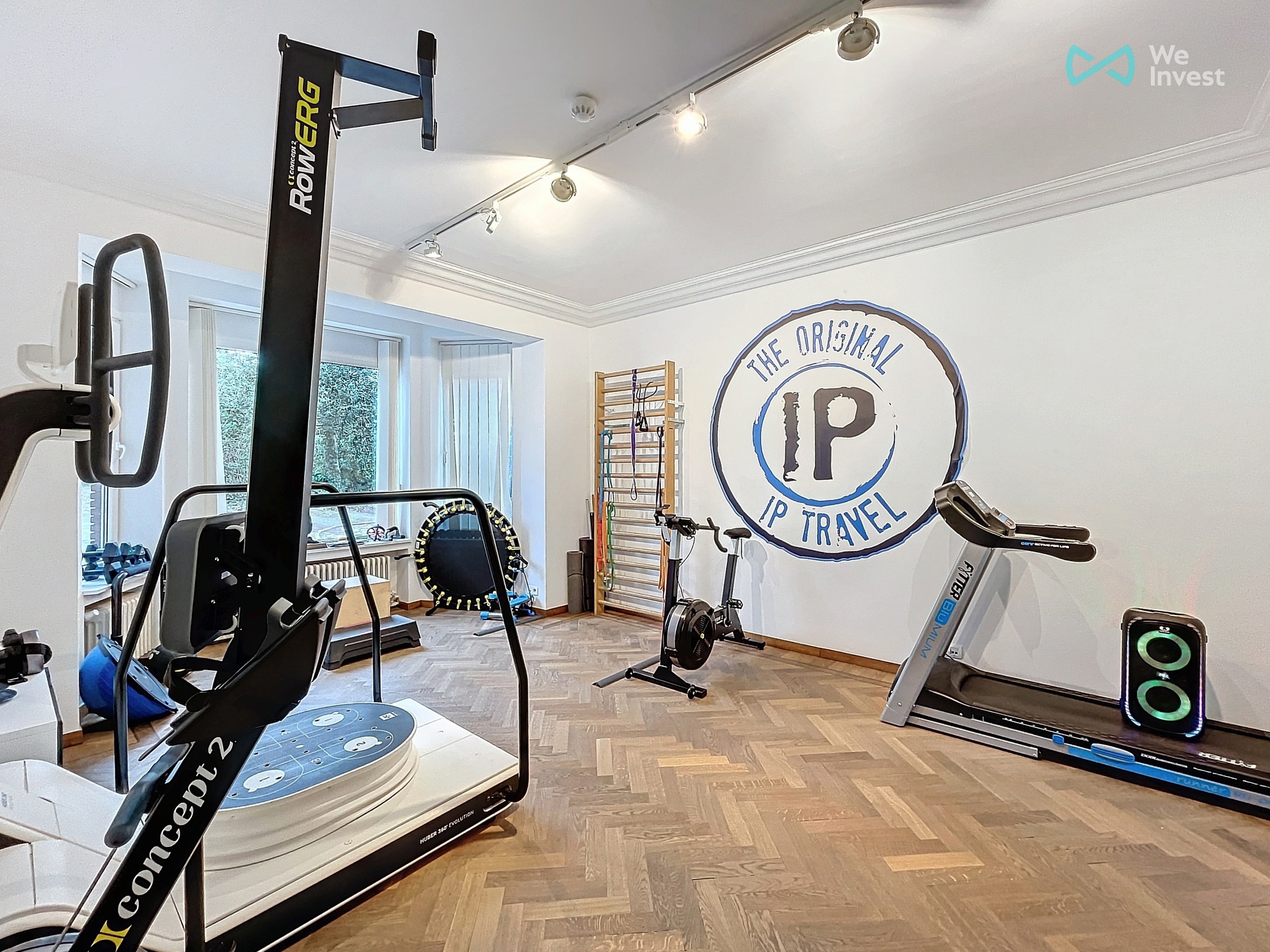 Photo 2 sur 4 pour Immeuble à usage multiple à Tubize