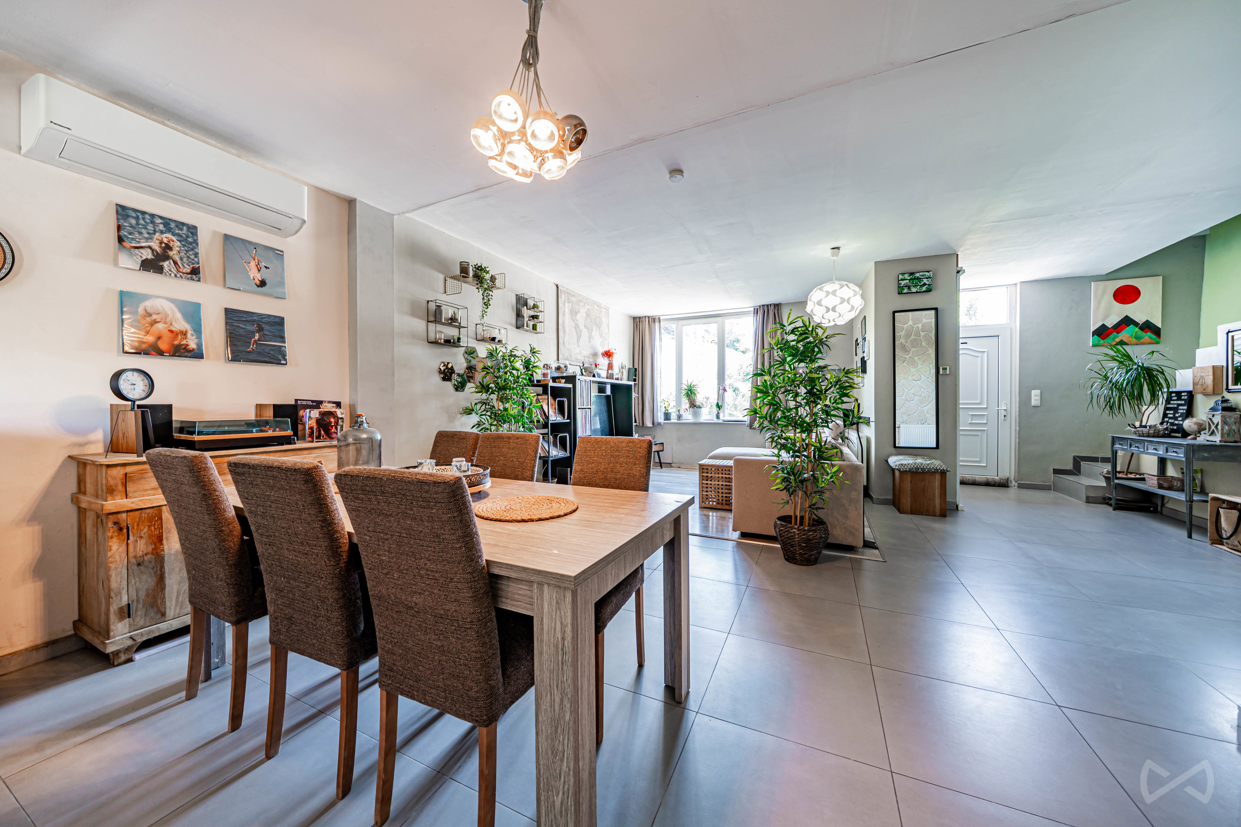 Picture 3 of 4 for House with two bedrooms in Wasmes