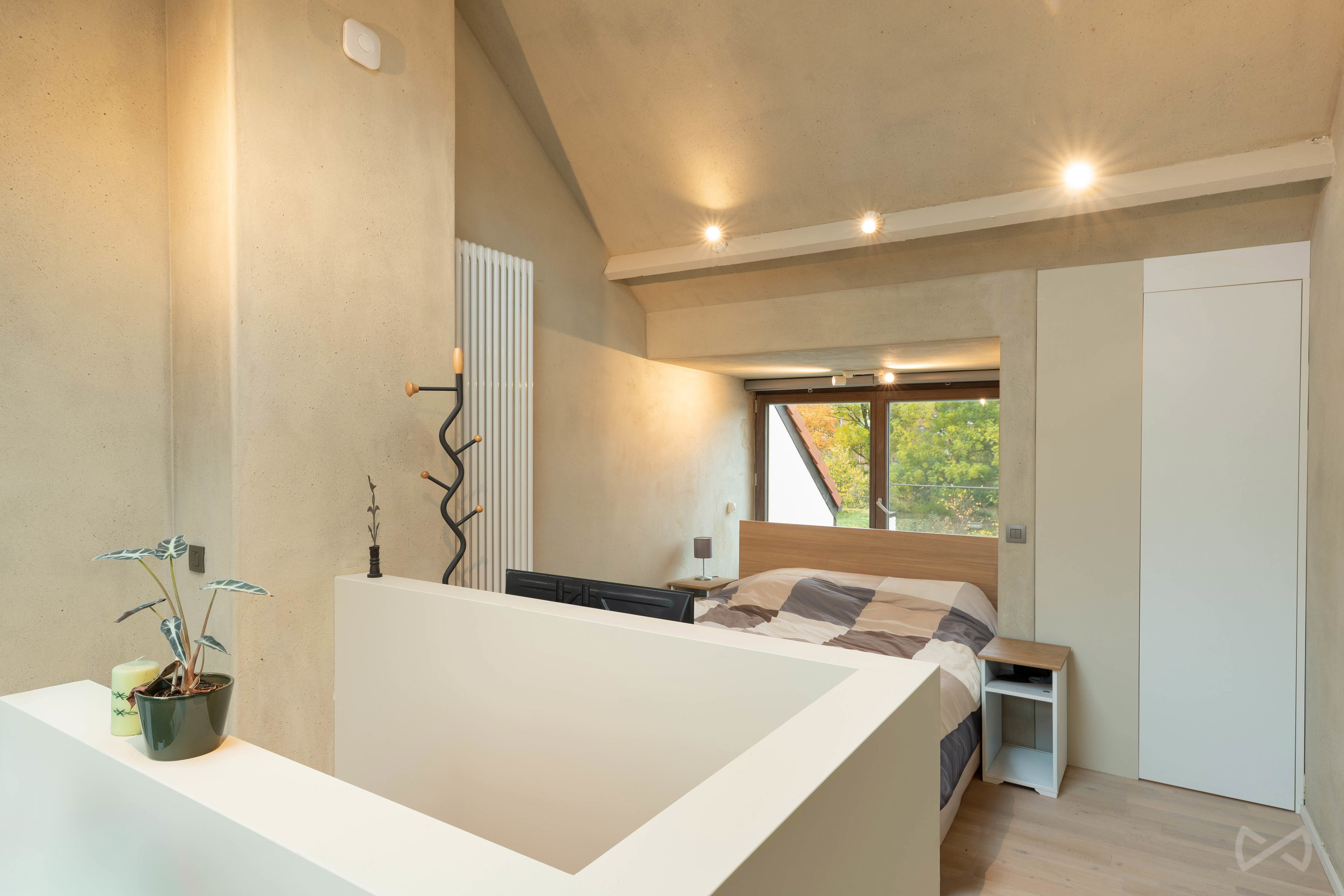 Picture 4 of 4 for House with two bedrooms in Leuven