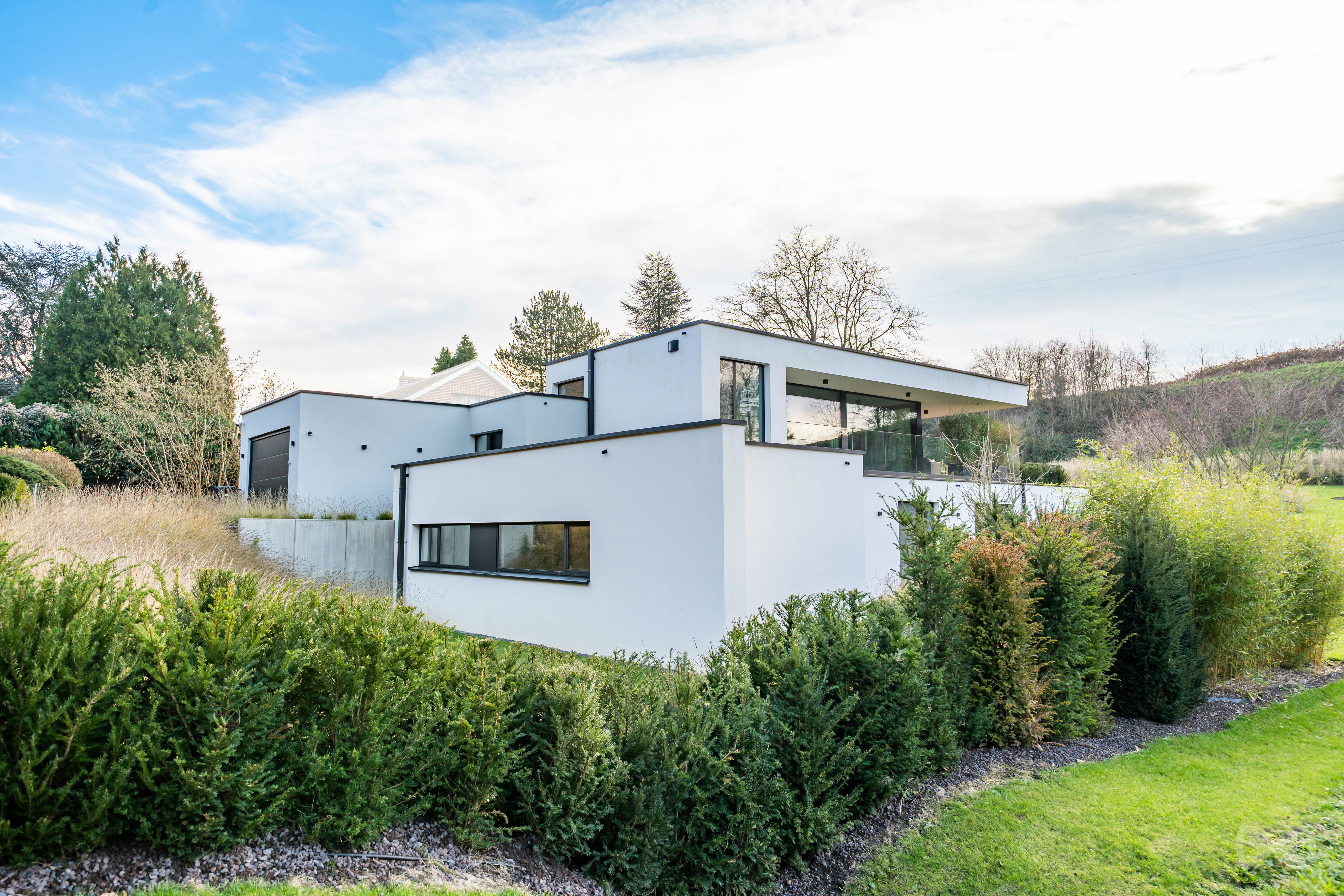 Photo 1 sur 4 pour Maison de cinq chambres à Yvoir