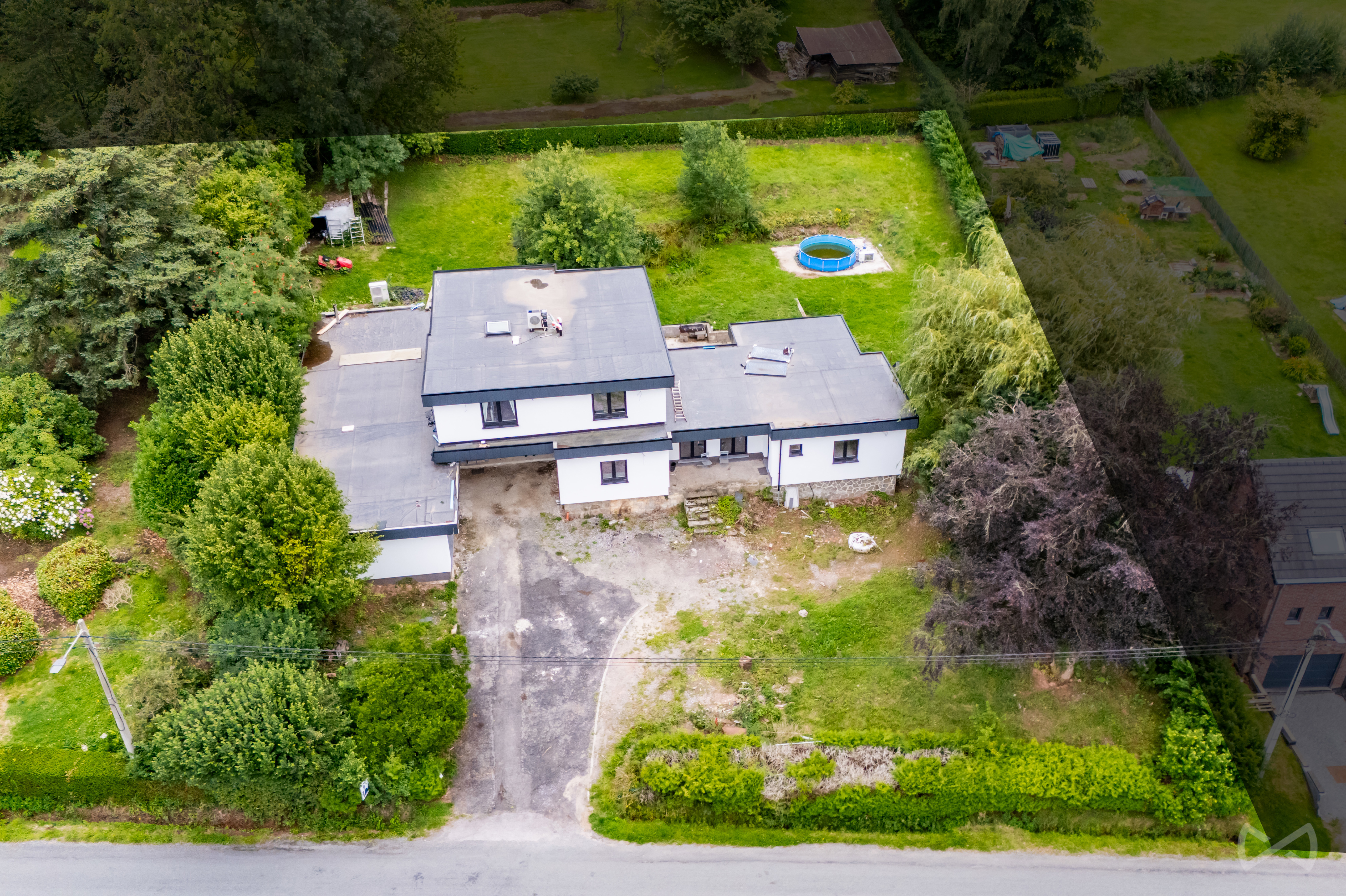 Picture 1 of 4 for House with five bedrooms in Xhoris