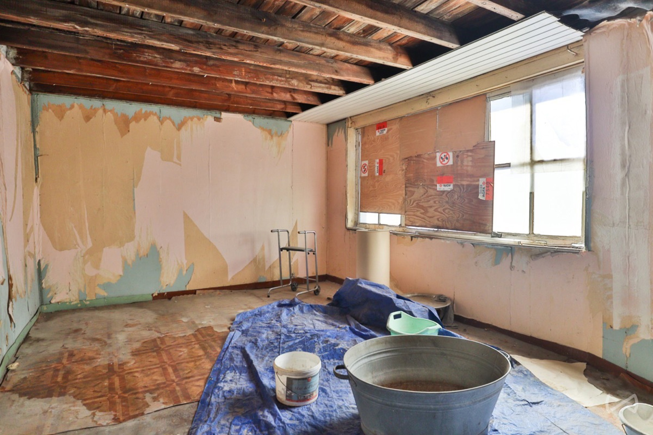 Picture 3 of 4 for Warehouse in Molenbeek-Saint-Jean
