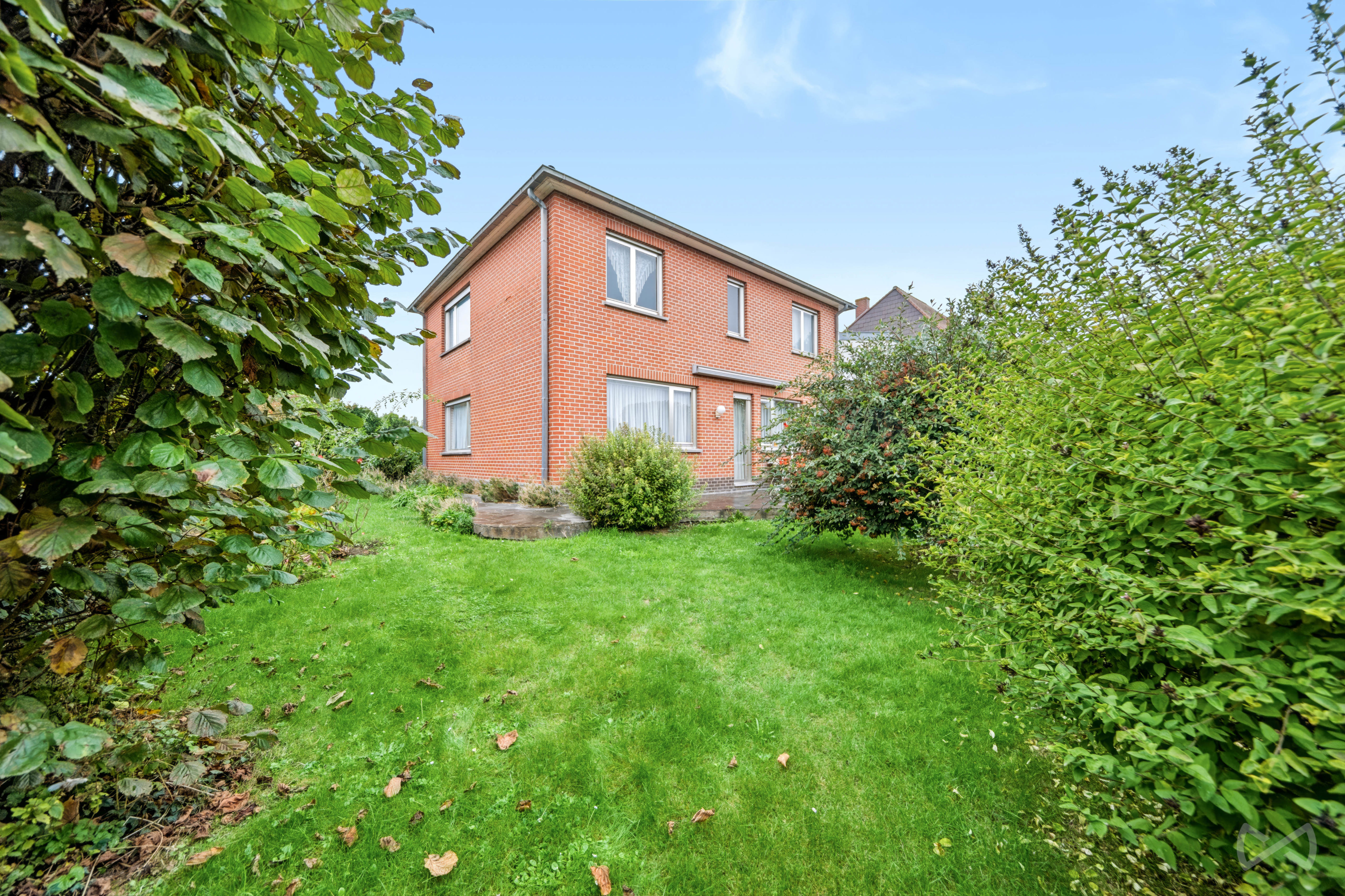 Picture 1 of 4 for Villa with four bedrooms in Tournai