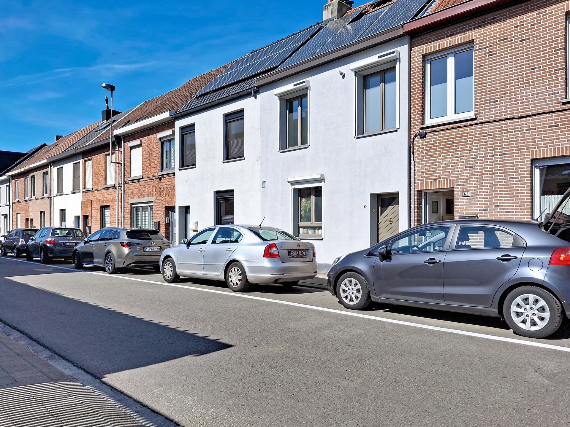Picture 3 of 3 for House with three bedrooms in Machelen
