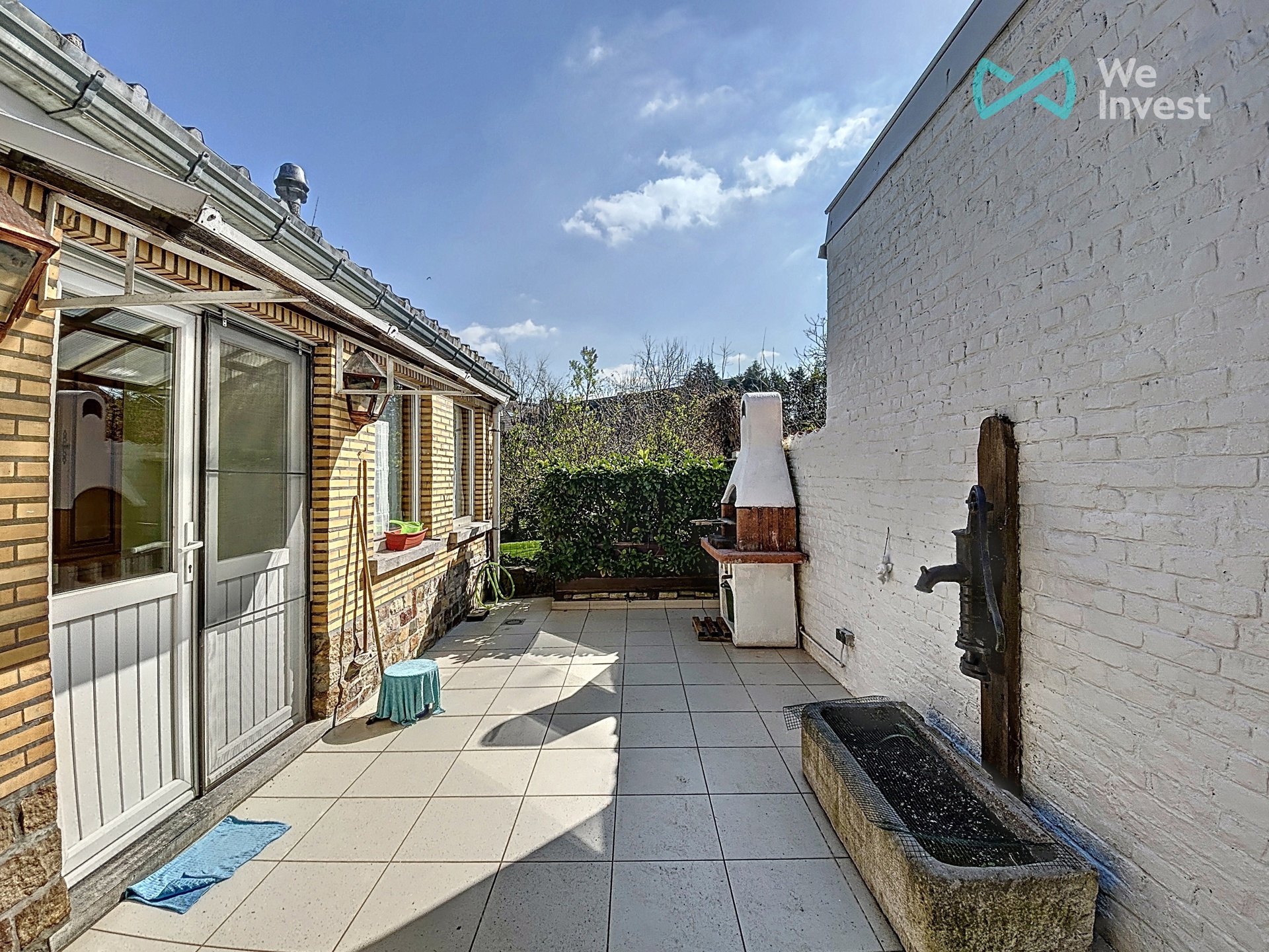 Picture 3 of 4 for House with two bedrooms in Braine-le-Comte