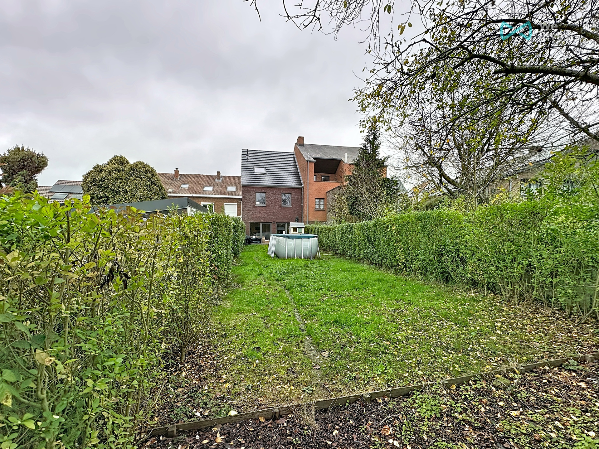 Picture 4 of 4 for House with three bedrooms in Tubize